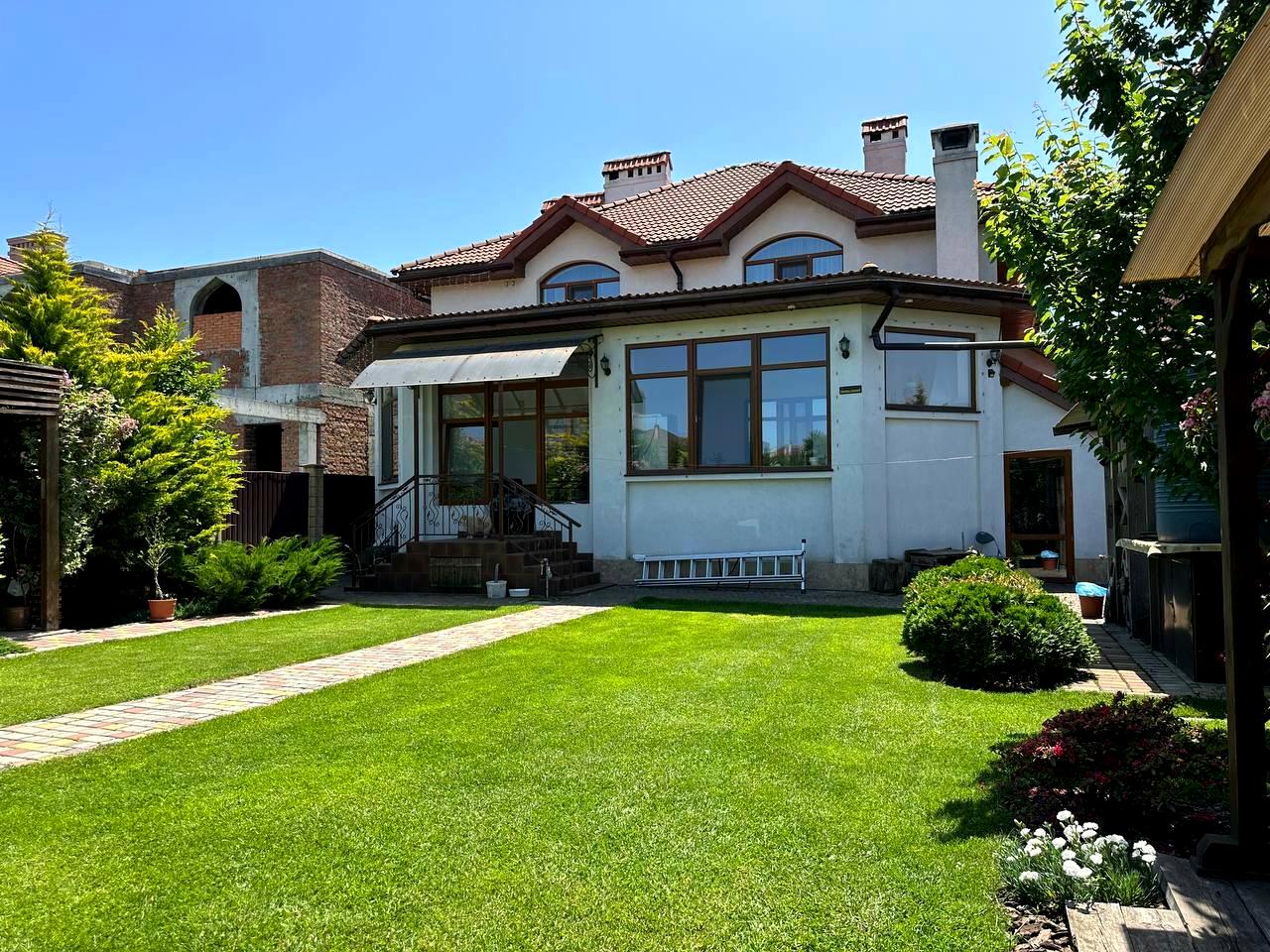 Будинок за адресою Південносанаторний пров. (площа 300 м²) - Atlanta.ua - фото 2