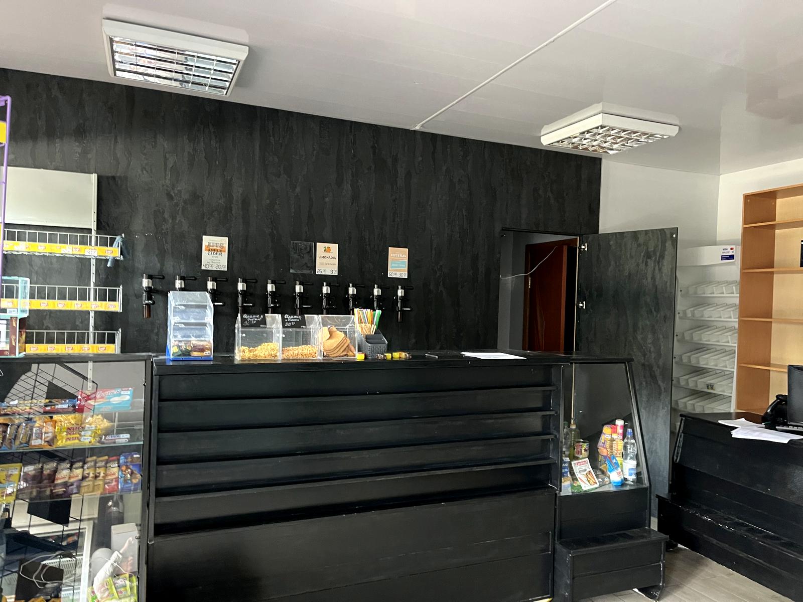 Commercial real estate at st. Grazhdanskaya (area 37 m²) - Atlanta.ua - photo 4