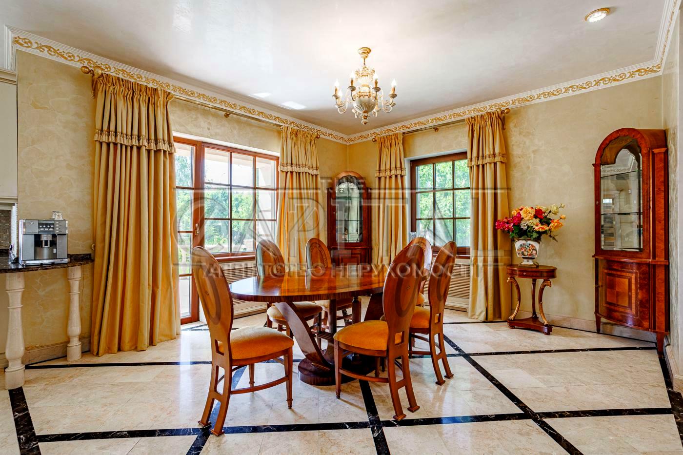 Дом по адресу (площадь 1099 м²) - Atlanta.ua - фото 99