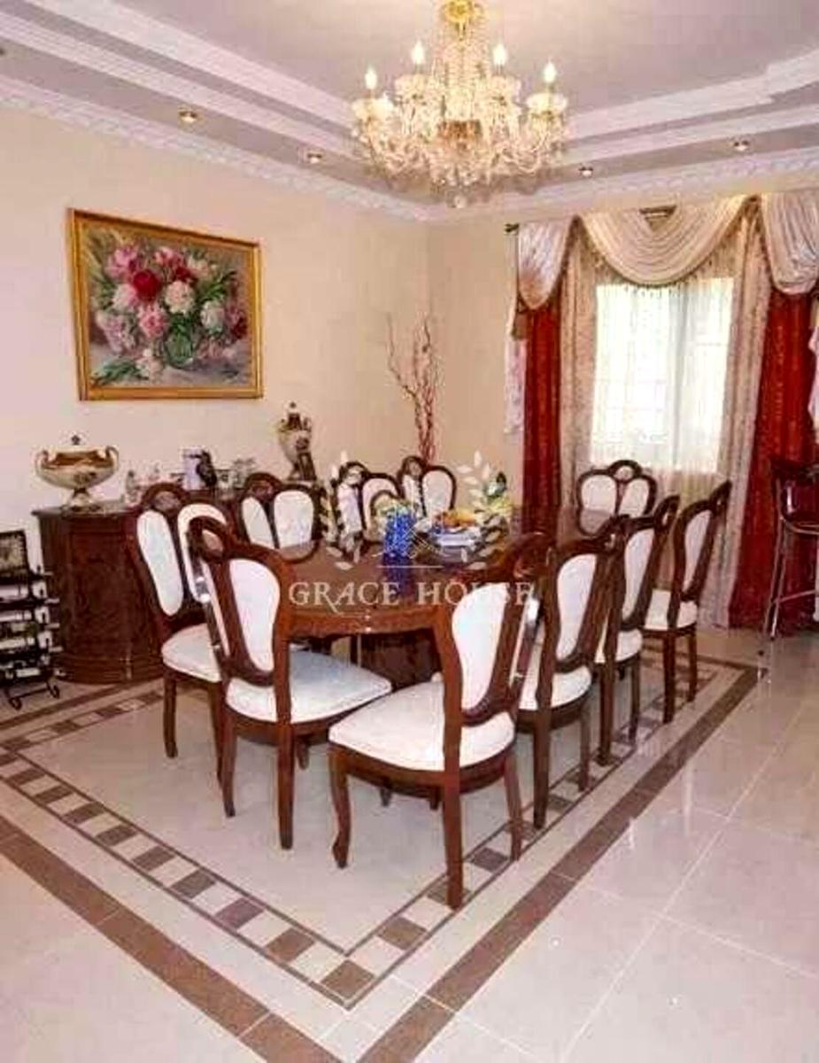 House by the address (area 272 m²) - Atlanta.ua - photo 6