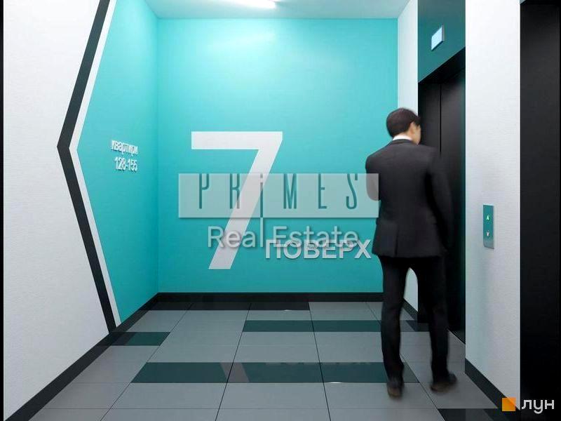 Коммерческая недвижимость по адресу ул. Некрасова (площадь 354 м²) - Atlanta.ua - фото 20