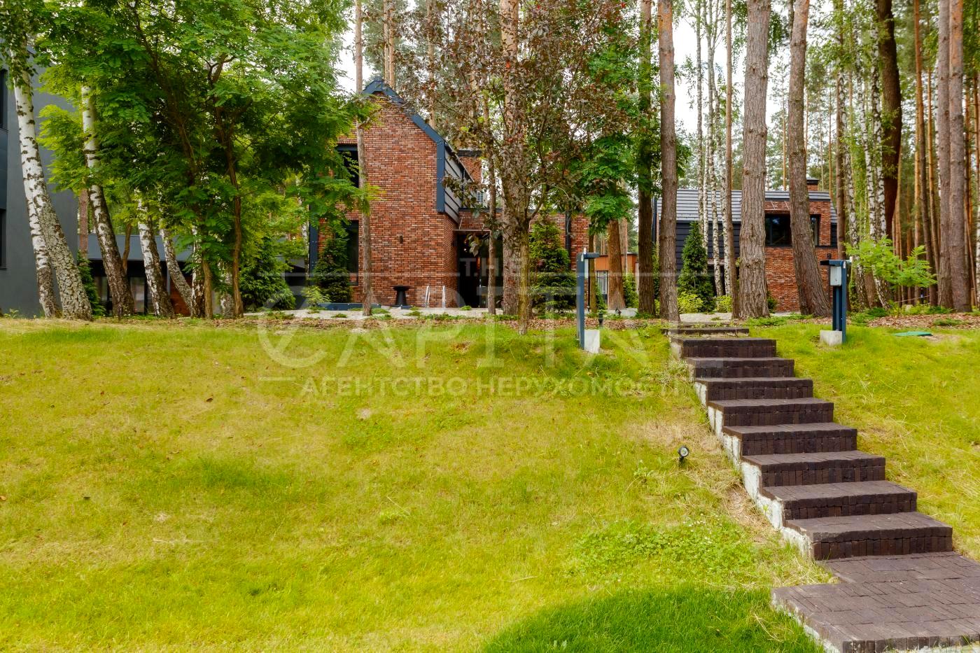 House by the address (area 200 m²) - Atlanta.ua - photo 16