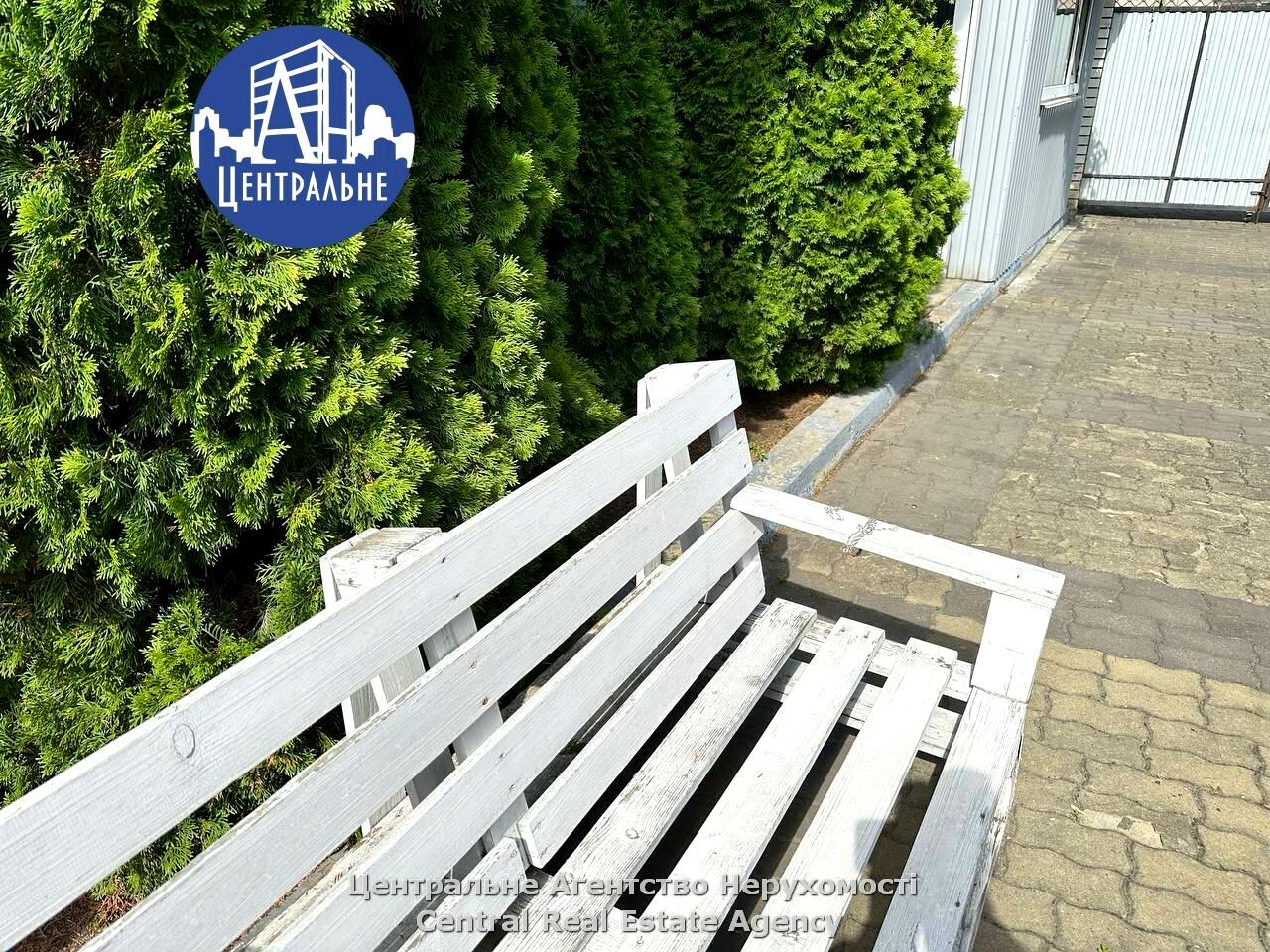 Комерційна нерухомість за адресою вул. Перемоги (площа 396 м²) - Atlanta.ua - фото 9