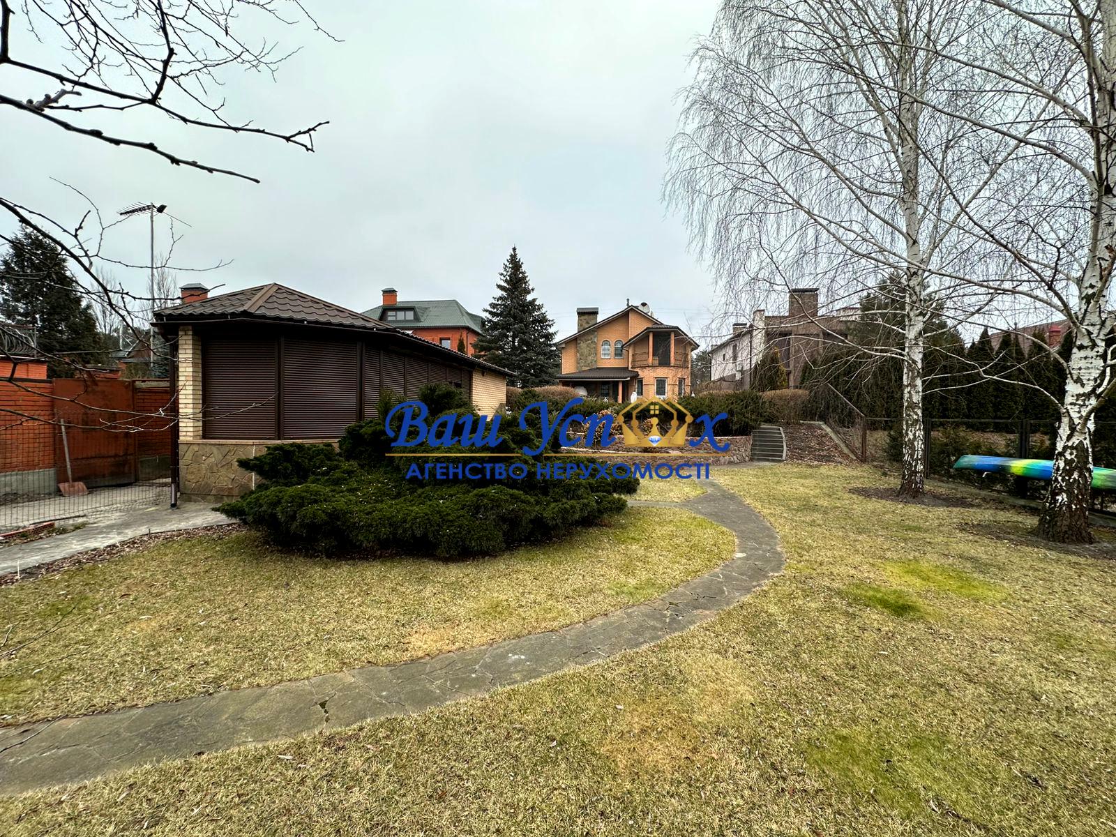 Дом по адресу (площадь 200 м²) - Atlanta.ua - фото 5