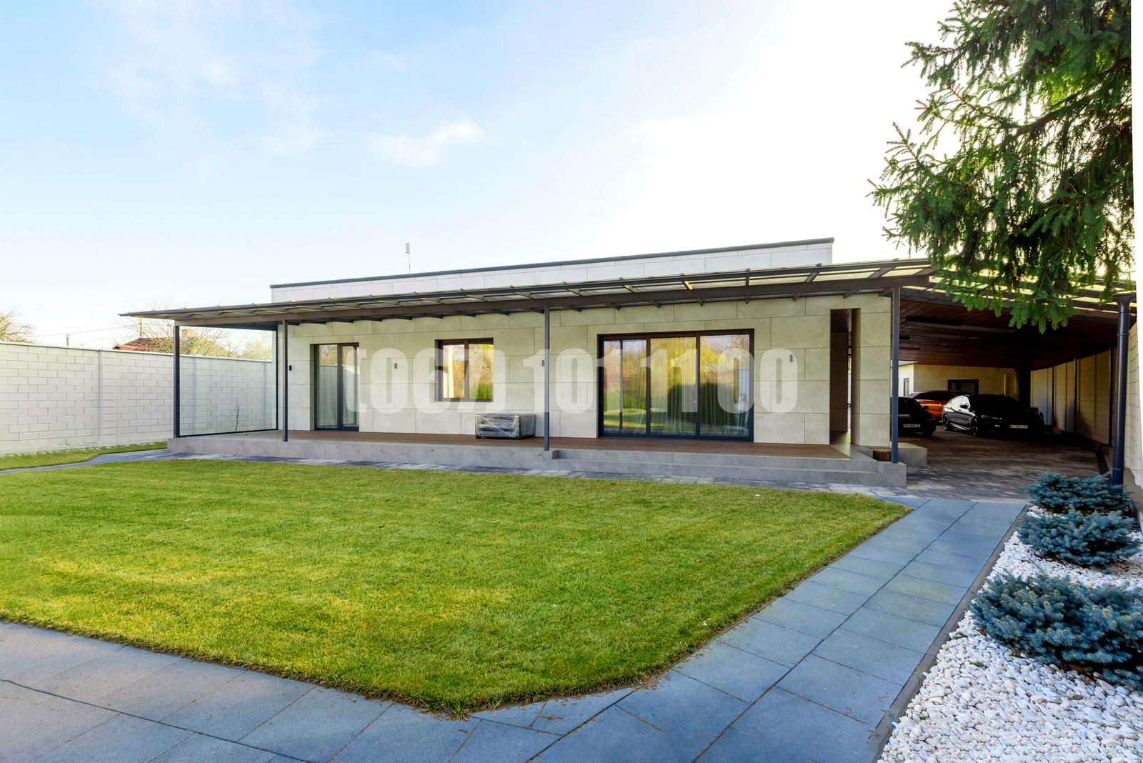 House by the address (area 225 m²) - Atlanta.ua - photo 48