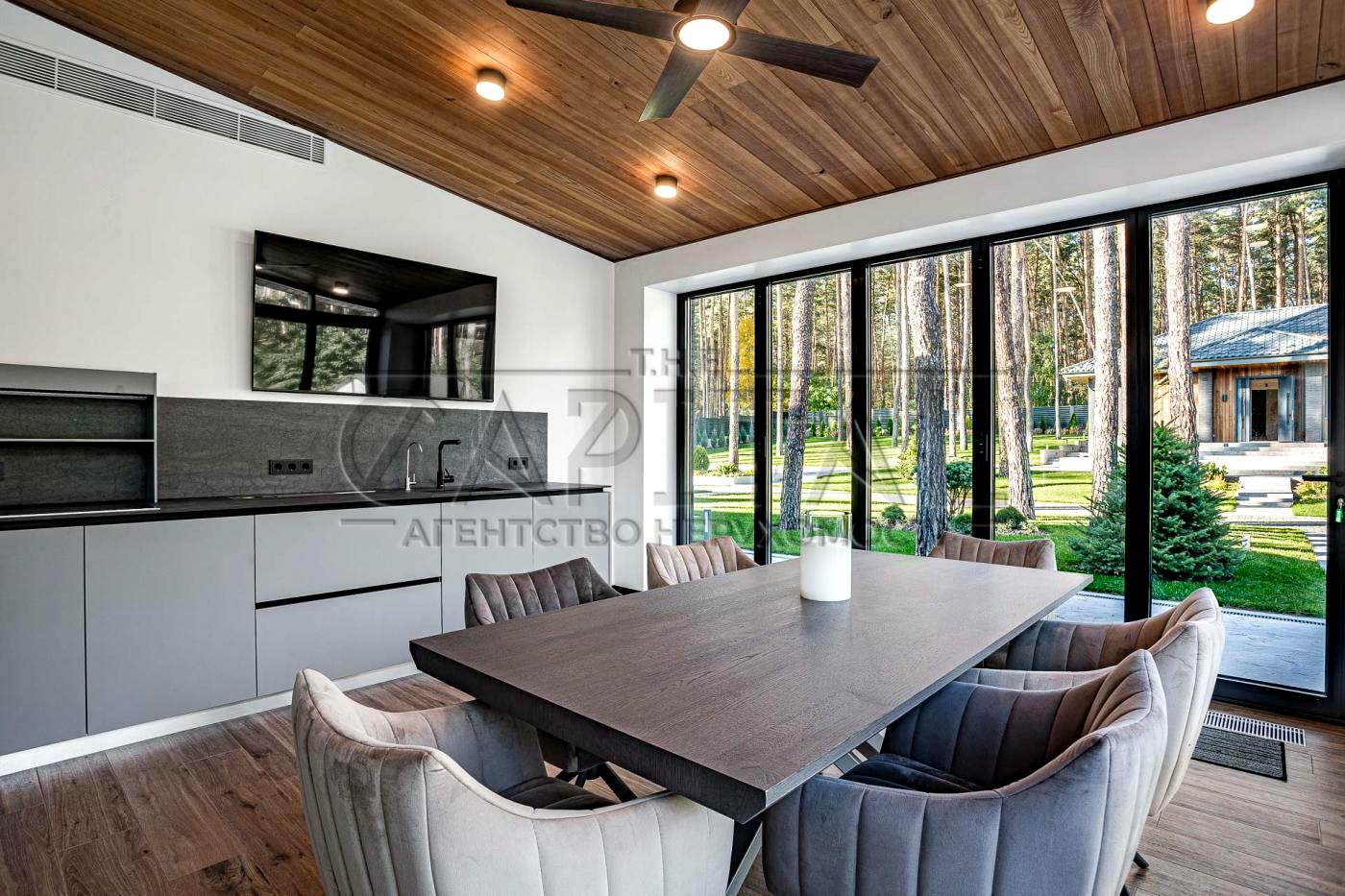 Дом по адресу (площадь 440 м²) - Atlanta.ua - фото 2