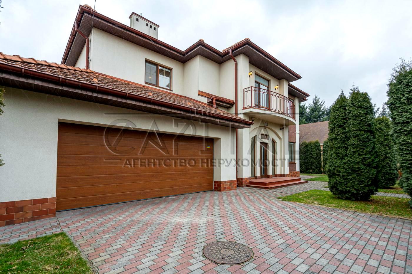House by the address st. Sobornaya (area 307 m²) - Atlanta.ua - photo 5