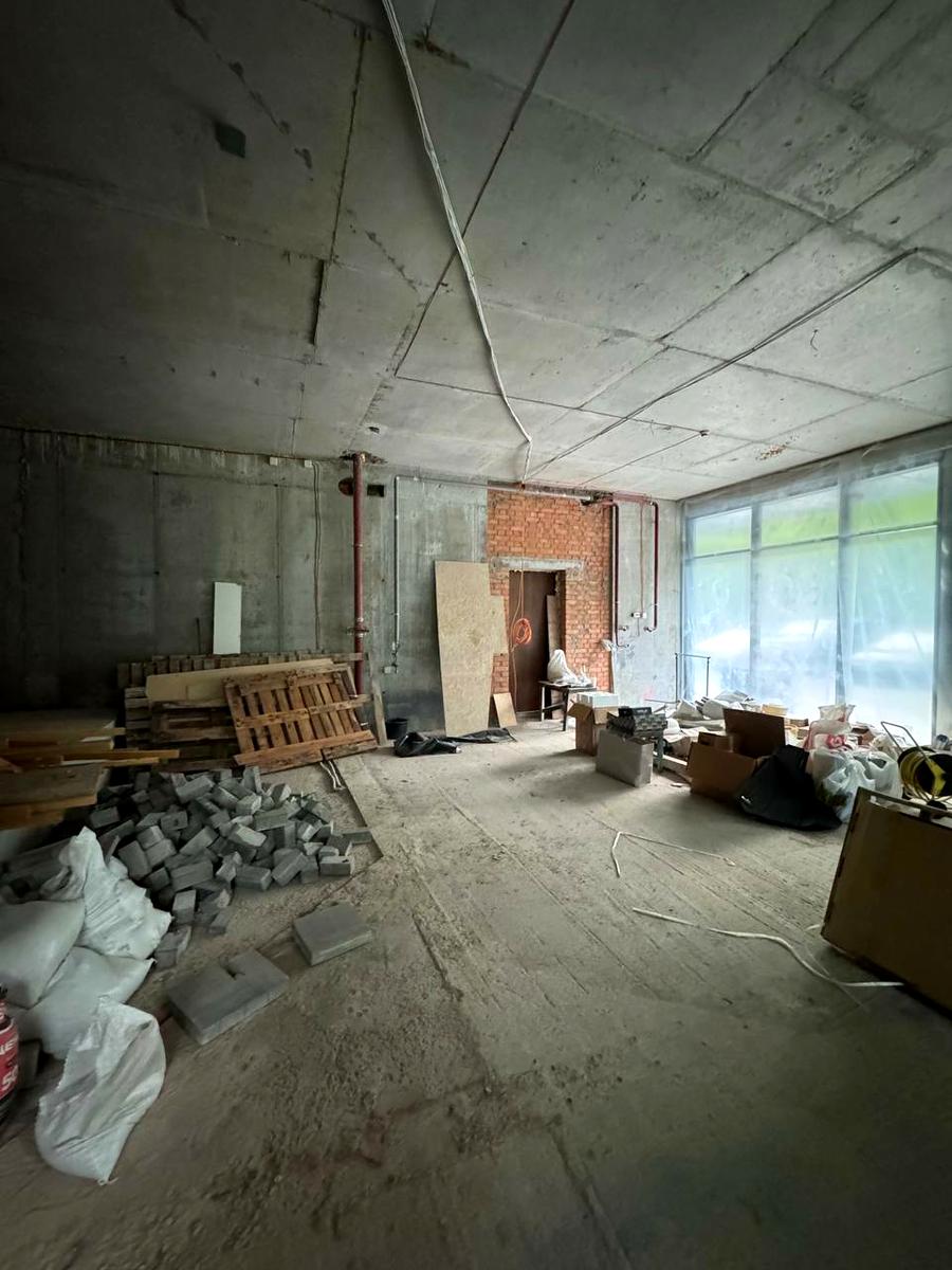 Коммерческая недвижимость по адресу ул. Сечевых Стрельцов (площадь 167,4 м²) - Atlanta.ua - фото 8