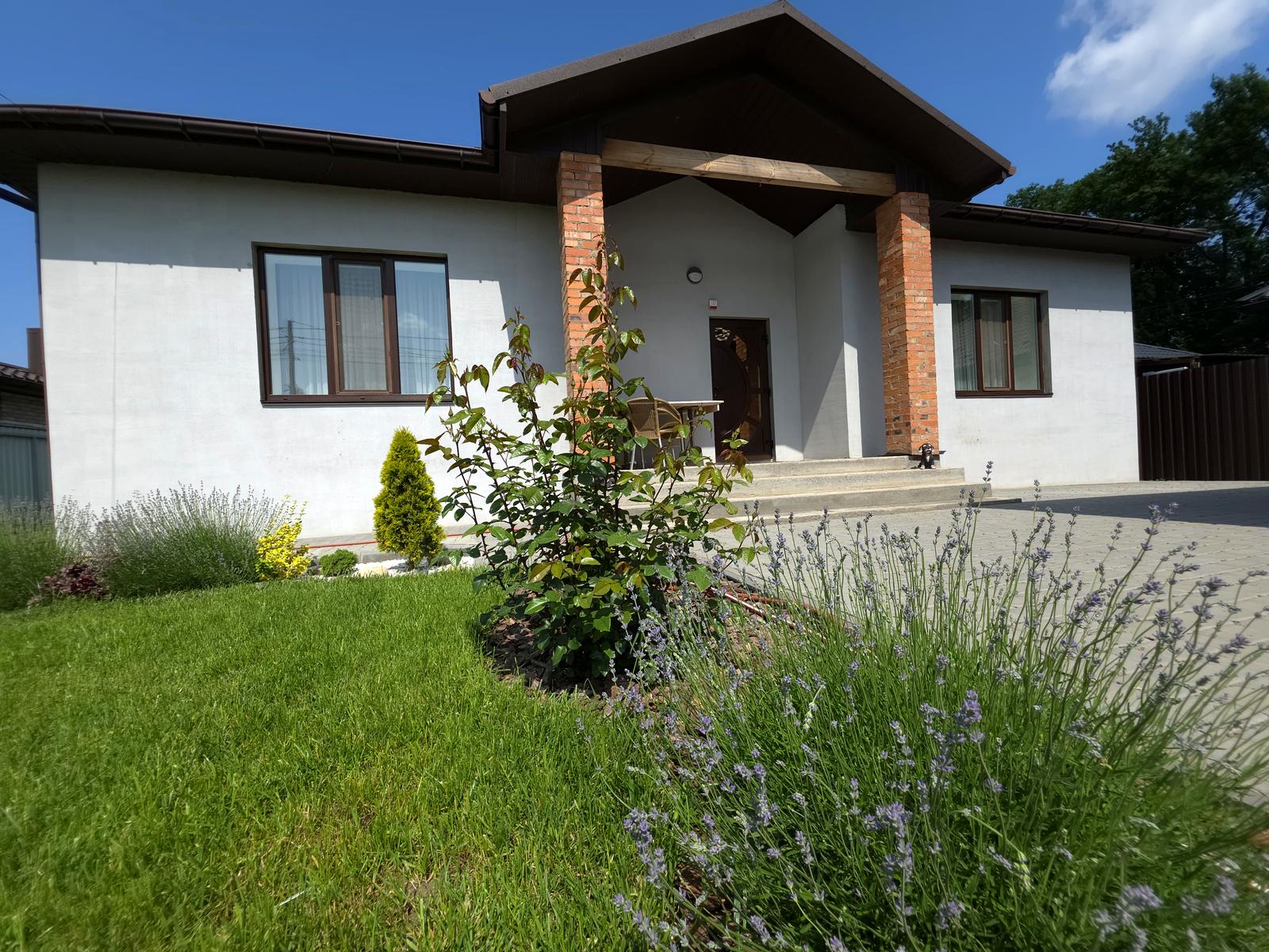 Будинок за адресою вул. Григорія Сковороди (площа 113,4 м²) - Atlanta.ua - фото 9