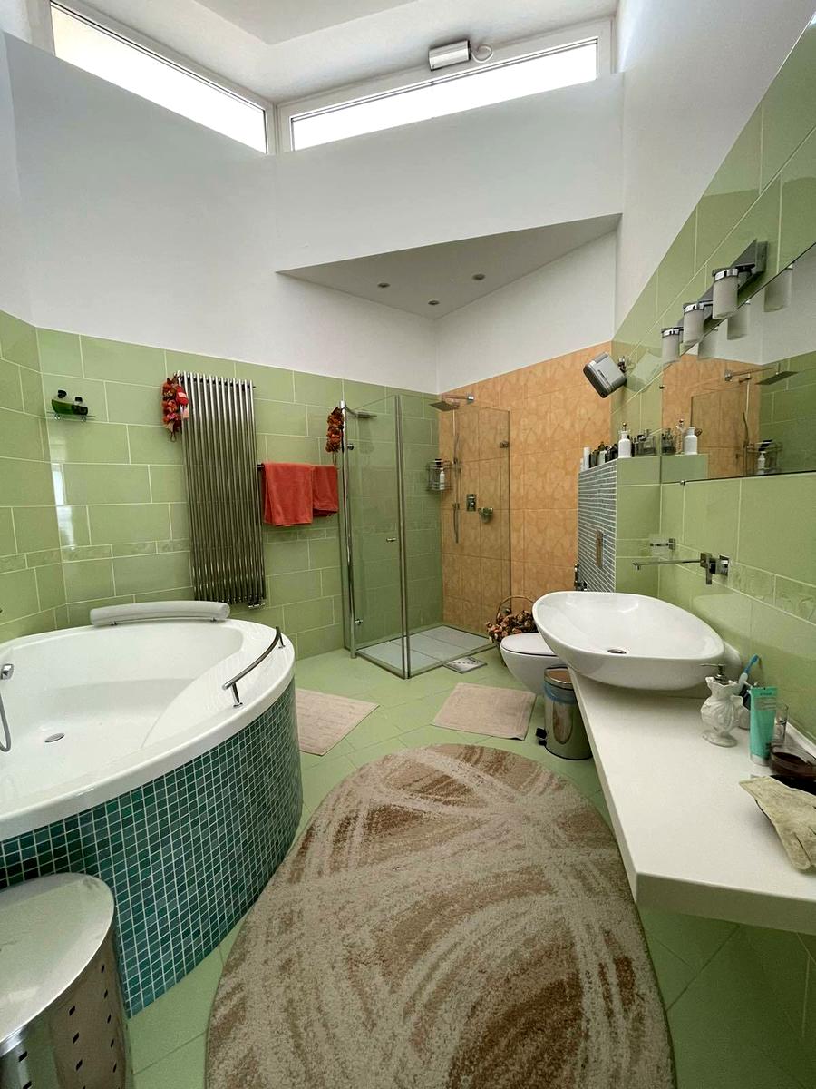 Дом по адресу Фонтанская дор. (площадь 630 м²) - Atlanta.ua - фото 20