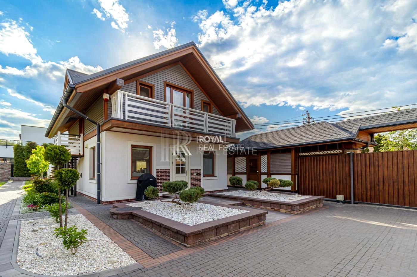 House by the address (area 440 m²) - Atlanta.ua - photo 11