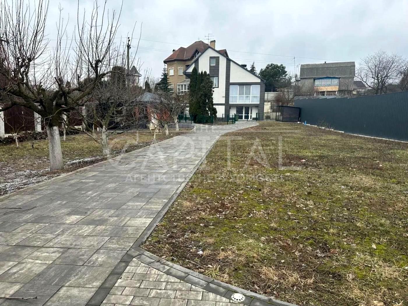 Дом по адресу (площадь 280 м²) - Atlanta.ua - фото 22