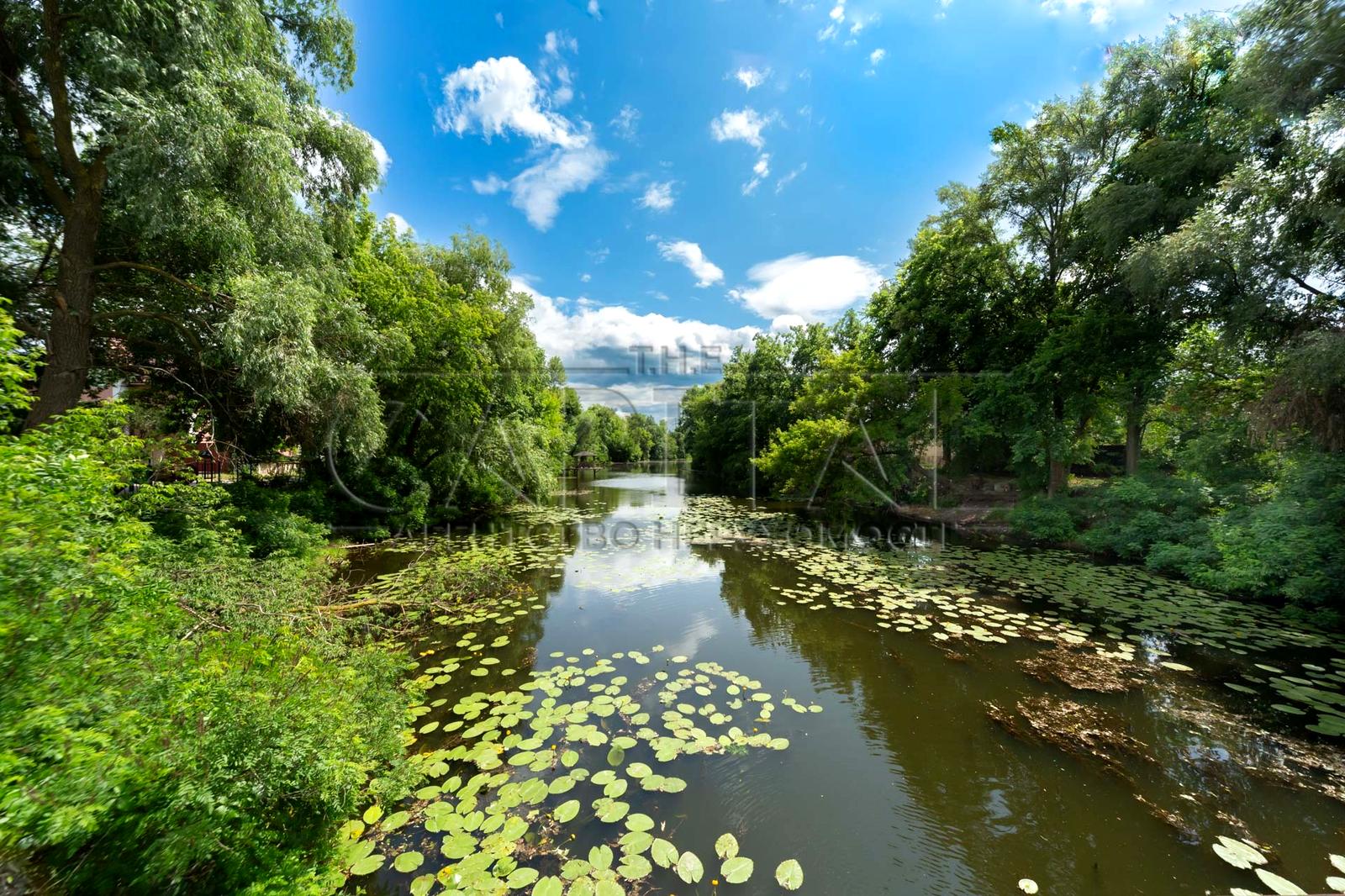 Дом по адресу ул. Заречная (площадь 200 м²) - Atlanta.ua - фото 44