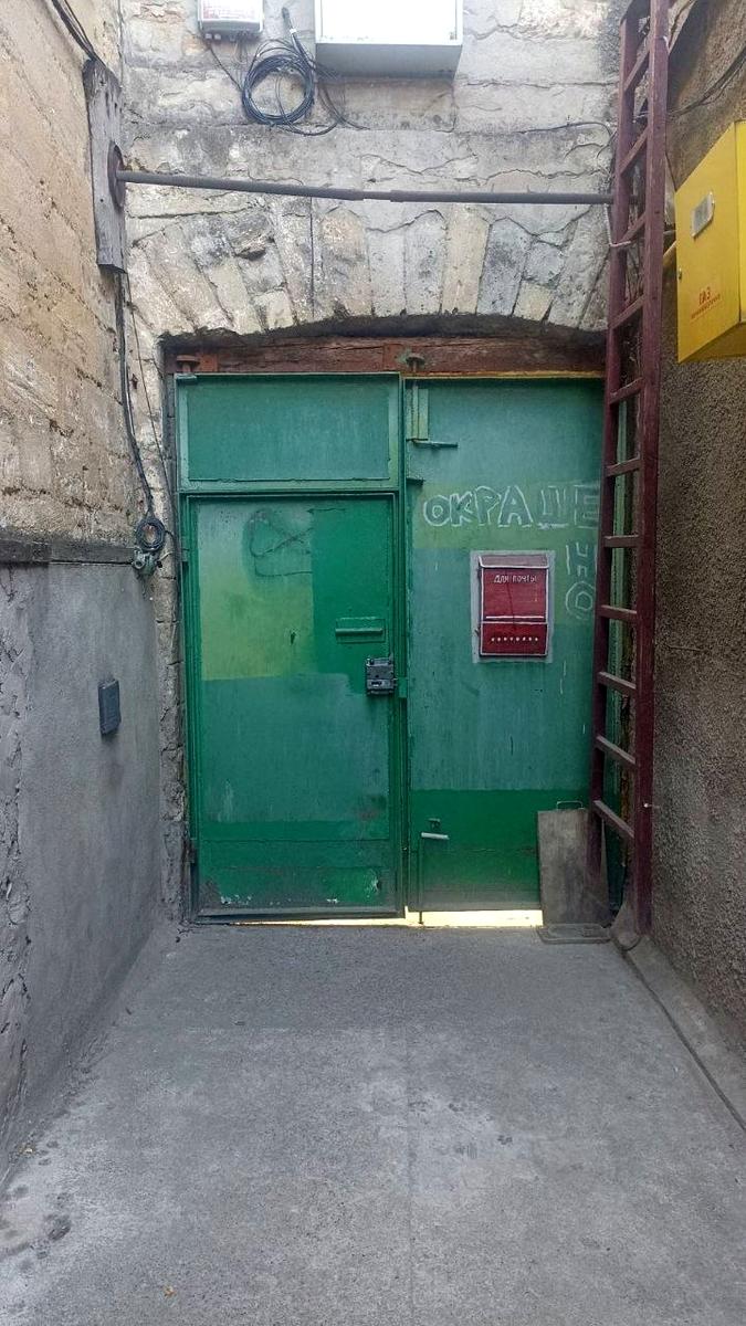 2-кімнатна квартира за адресою вул. Гамова скв. (площа 44 м²) - Atlanta.ua - фото 14