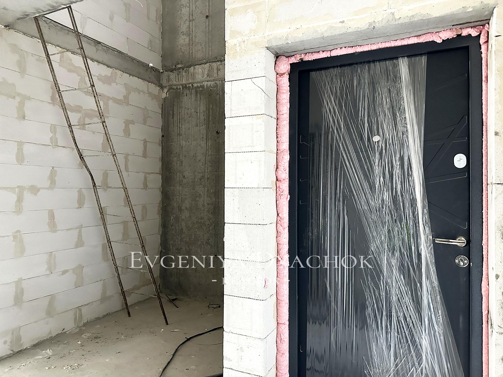 3-комнатная квартира по адресу Бажана пр. (площадь 113 м²) - Atlanta.ua - фото 5