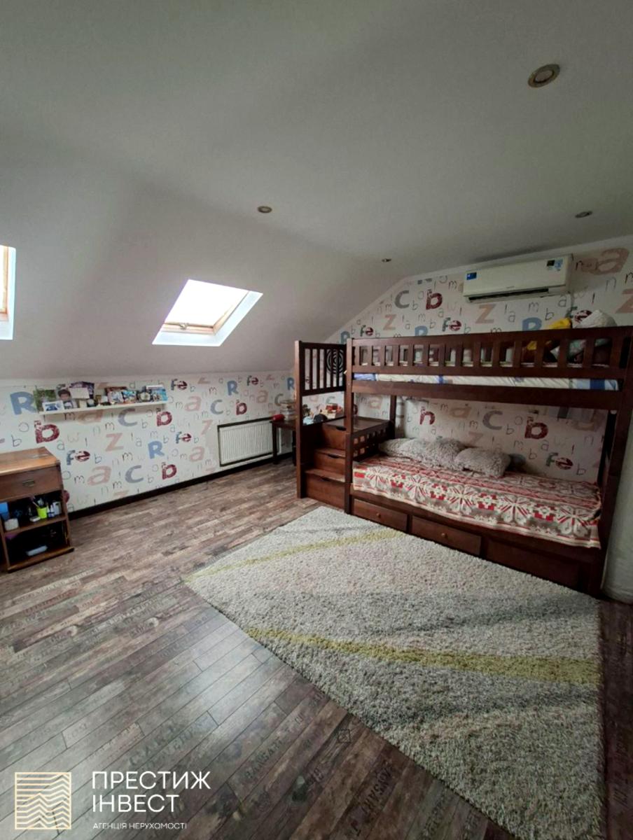 Дом по адресу ул. Киевский путь (площадь 156 м²) - Atlanta.ua - фото 18