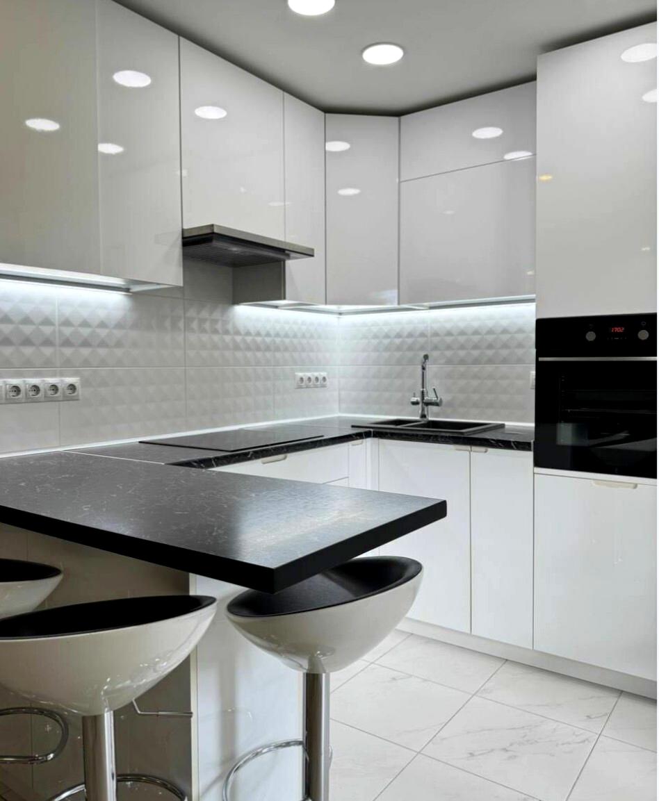 2-кімнатна квартира за адресою вул. Зелена (площа 72 м²) - Atlanta.ua - фото 16