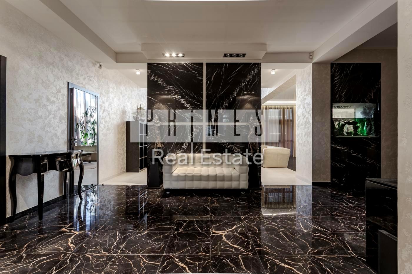 Дом по адресу ул. Ильинская (площадь 700 м²) - Atlanta.ua - фото 40