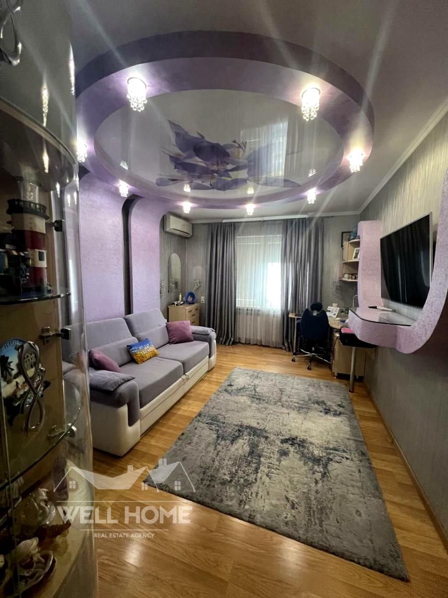 2-комнатная квартира по адресу ул. Краковская (площадь 69 м²) - imageAlt 8 2-комнатная квартира по адресу ул. Краковская (площадь 69 м²) - Atlanta.ua - imageAlt 8