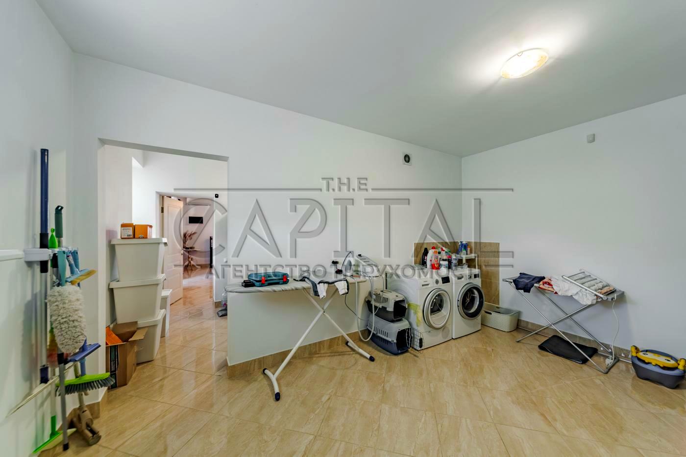 Дом по адресу (площадь 261 м²) - Atlanta.ua - фото 25