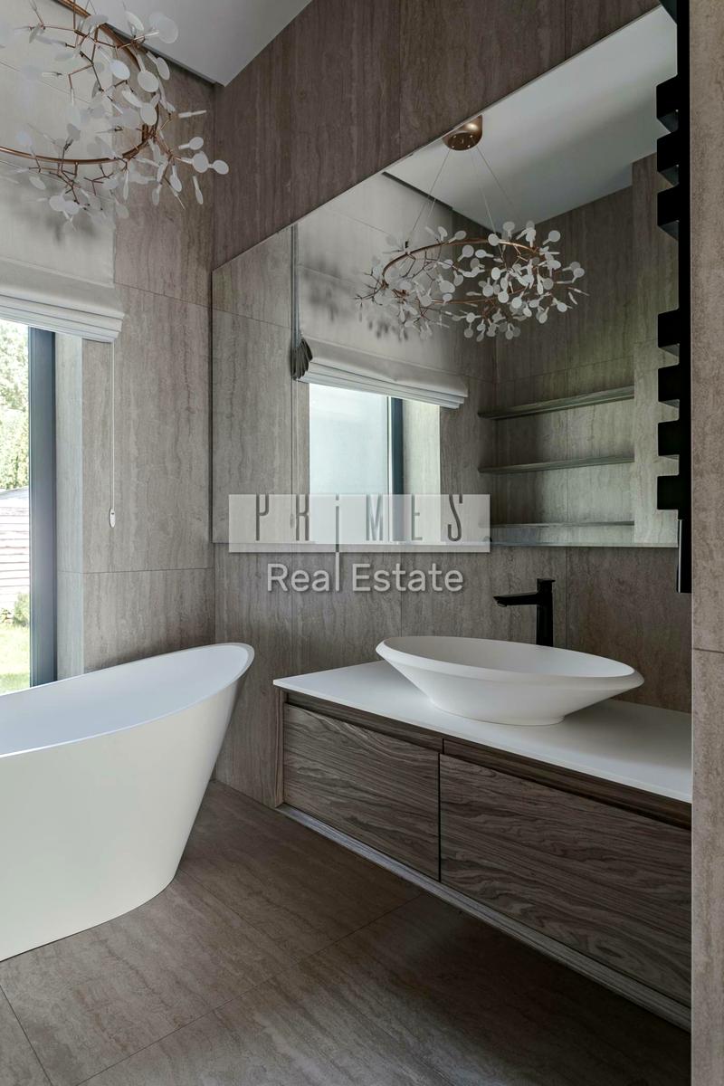 Дом по адресу (площадь 250 м²) - Atlanta.ua - фото 41