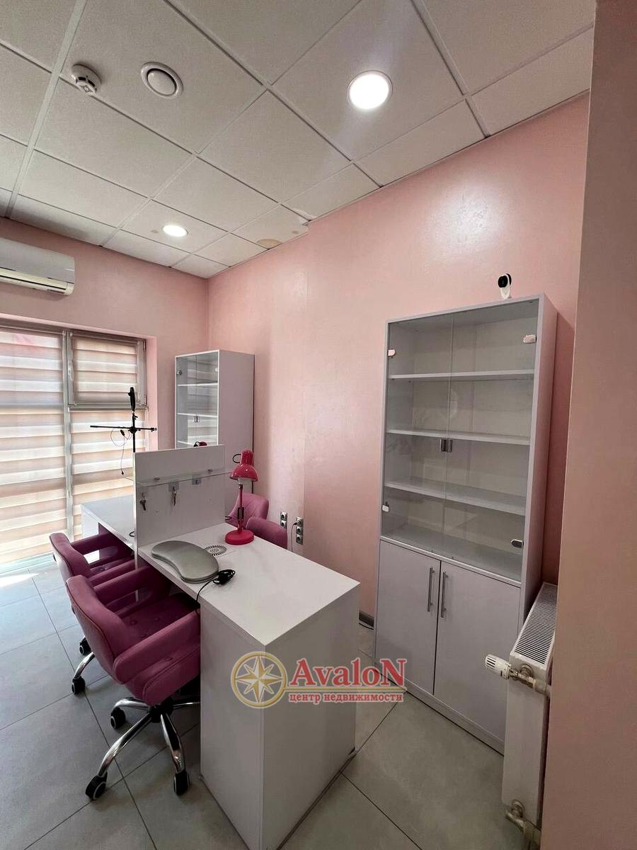 Комерційна нерухомість за адресою вул. Сахарова (площа 45 м²) - Atlanta.ua - фото 3