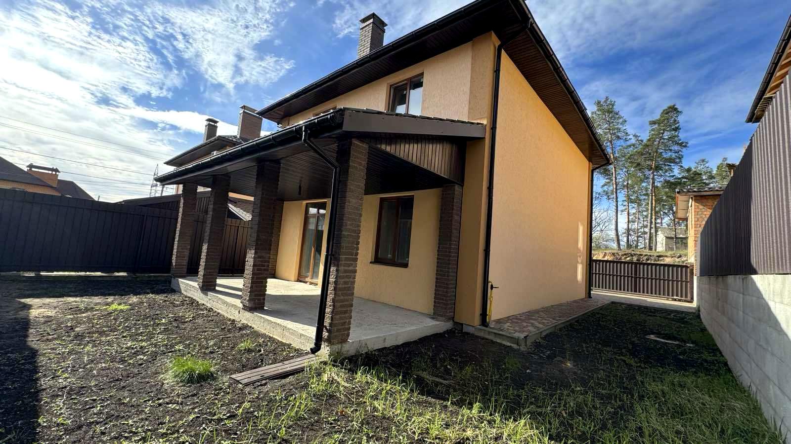 House by the address st. Shevchenko T (area 125 m²) - Atlanta.ua - photo 3