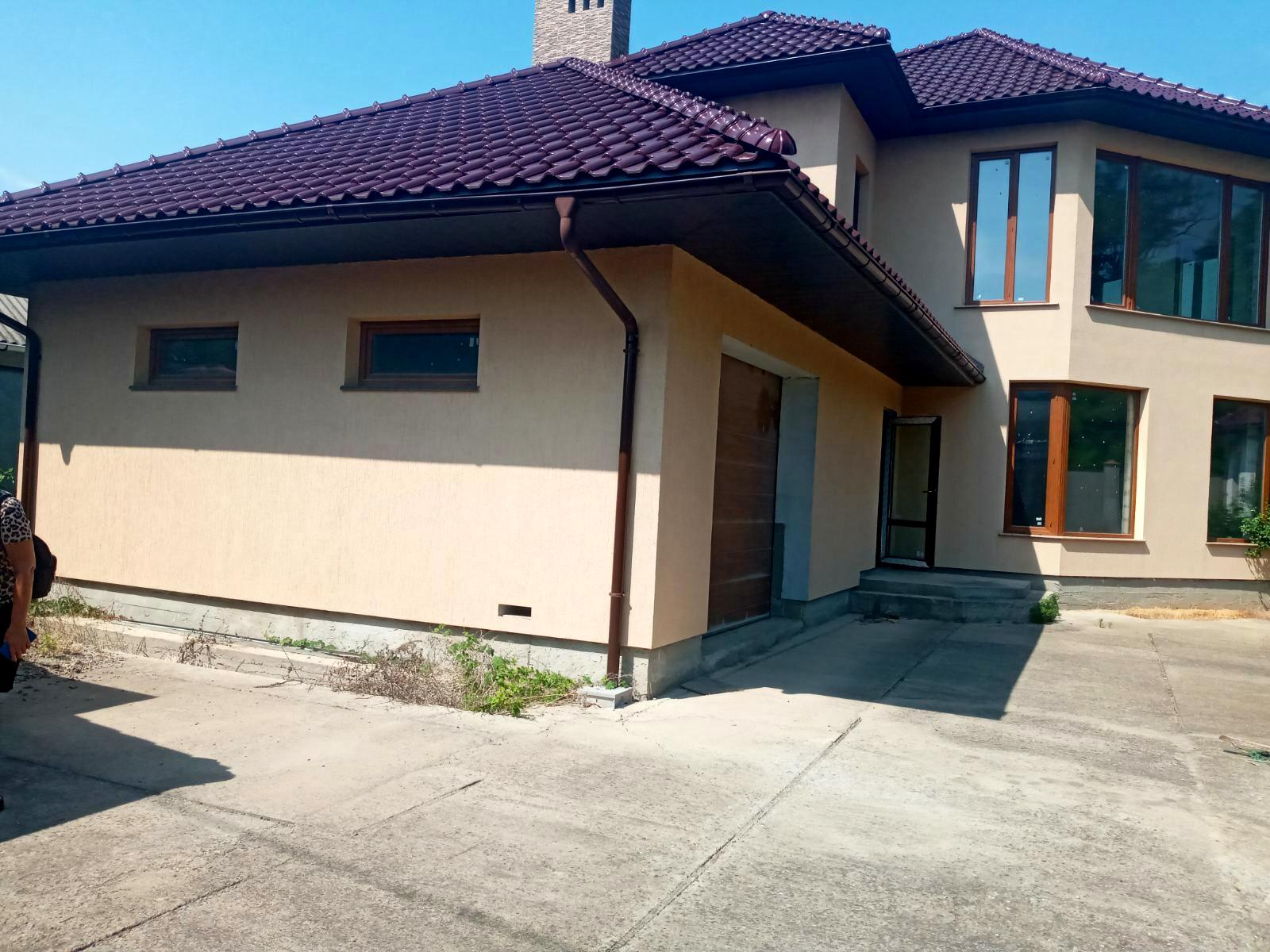 Будинок за адресою Сиротський 2-й пров. (площа 316 м²) - Atlanta.ua - фото 2