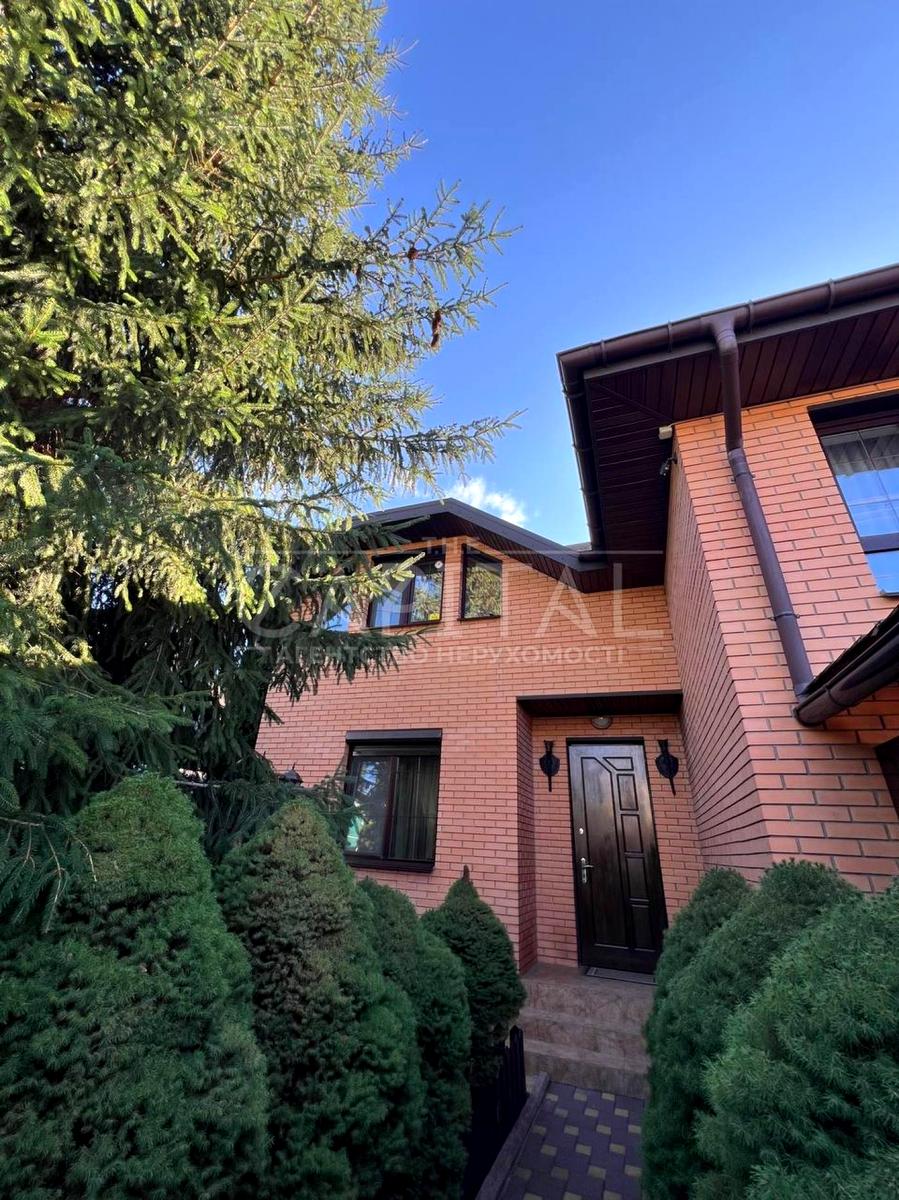 House by the address st. Franka (area 170 m²) - Atlanta.ua - photo 21