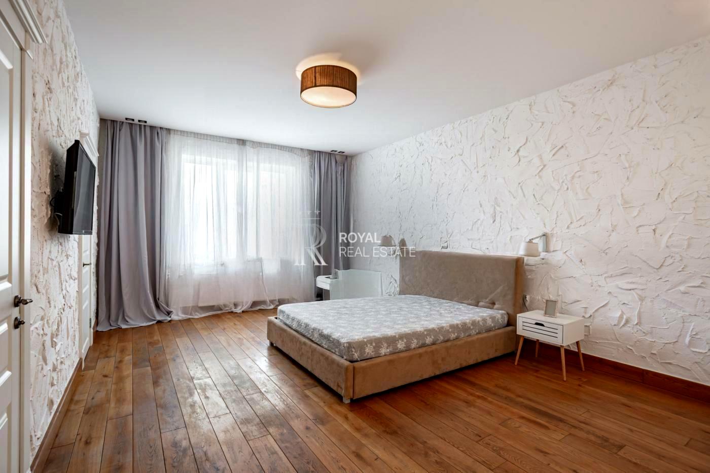 Дом по адресу ул. Боровкова (площадь 350 м²) - Atlanta.ua - фото 21