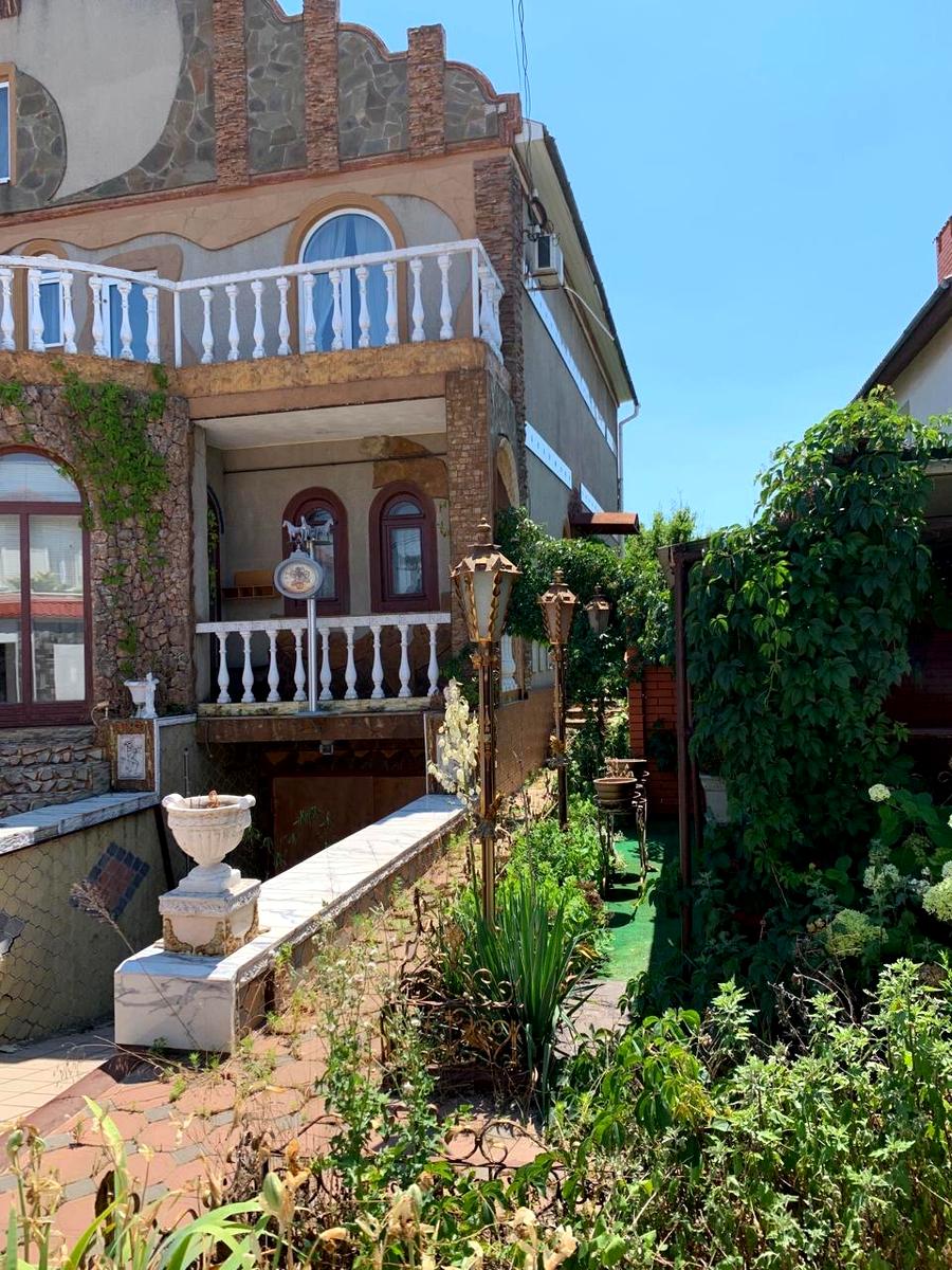 Будинок за адресою вул. Писарєва (площа 307 м²) - фото 24 Будинок за адресою вул. Писарєва (площа 307 м²) - Atlanta.ua - фото 24