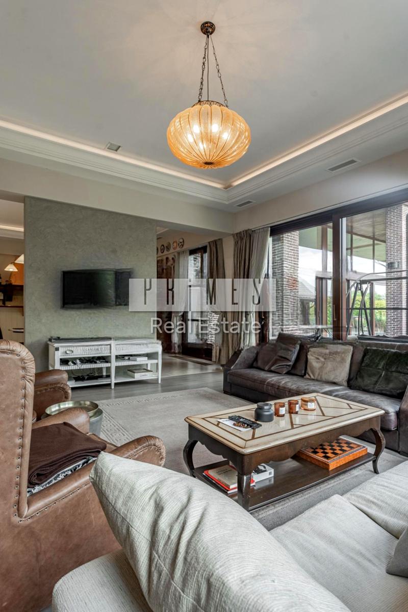 House by the address (area 1165 m²) - Atlanta.ua - photo 46