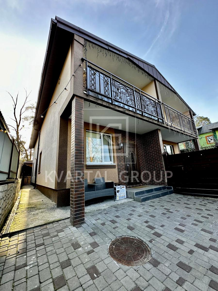 Дом по адресу ул. Киевская (площадь 120 м²) - Atlanta.ua - фото 31