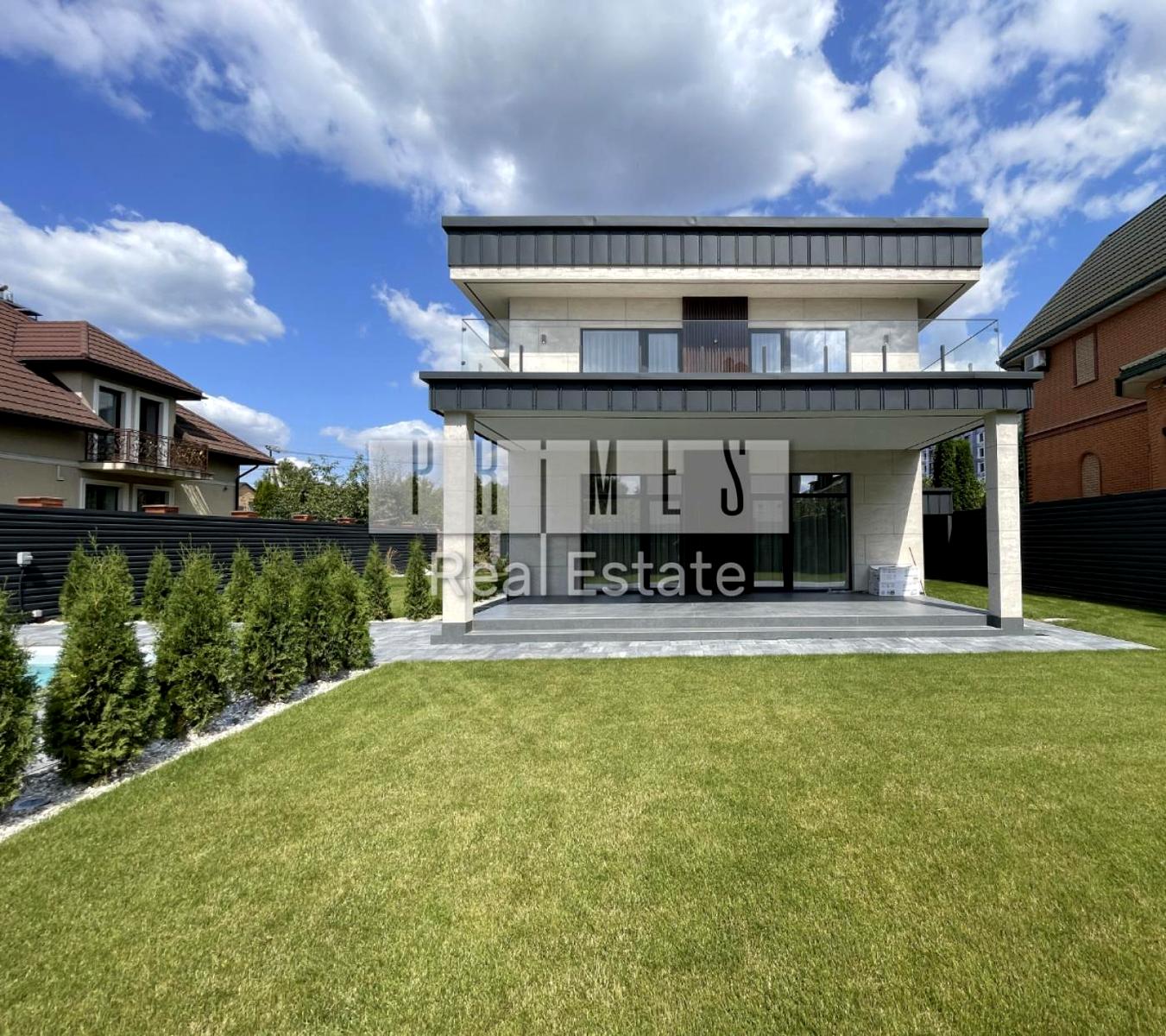 House by the address st. Borshchagovskaya (area 185 m²) - Atlanta.ua - photo 22