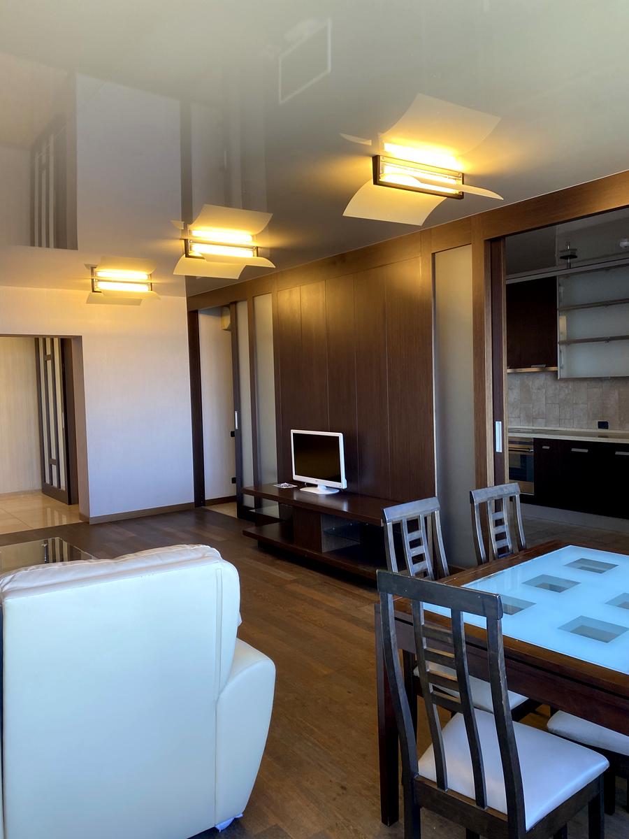 Многокомнатная квартира по адресу Обсерваторный пер. (площадь 170 м²) - Atlanta.ua - imageAlt 7