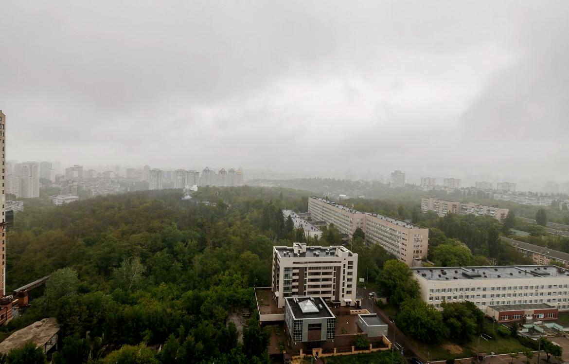 Багатокімнатна квартира за адресою пров. Новодачний (площа 130 м²) - Atlanta.ua - фото 30