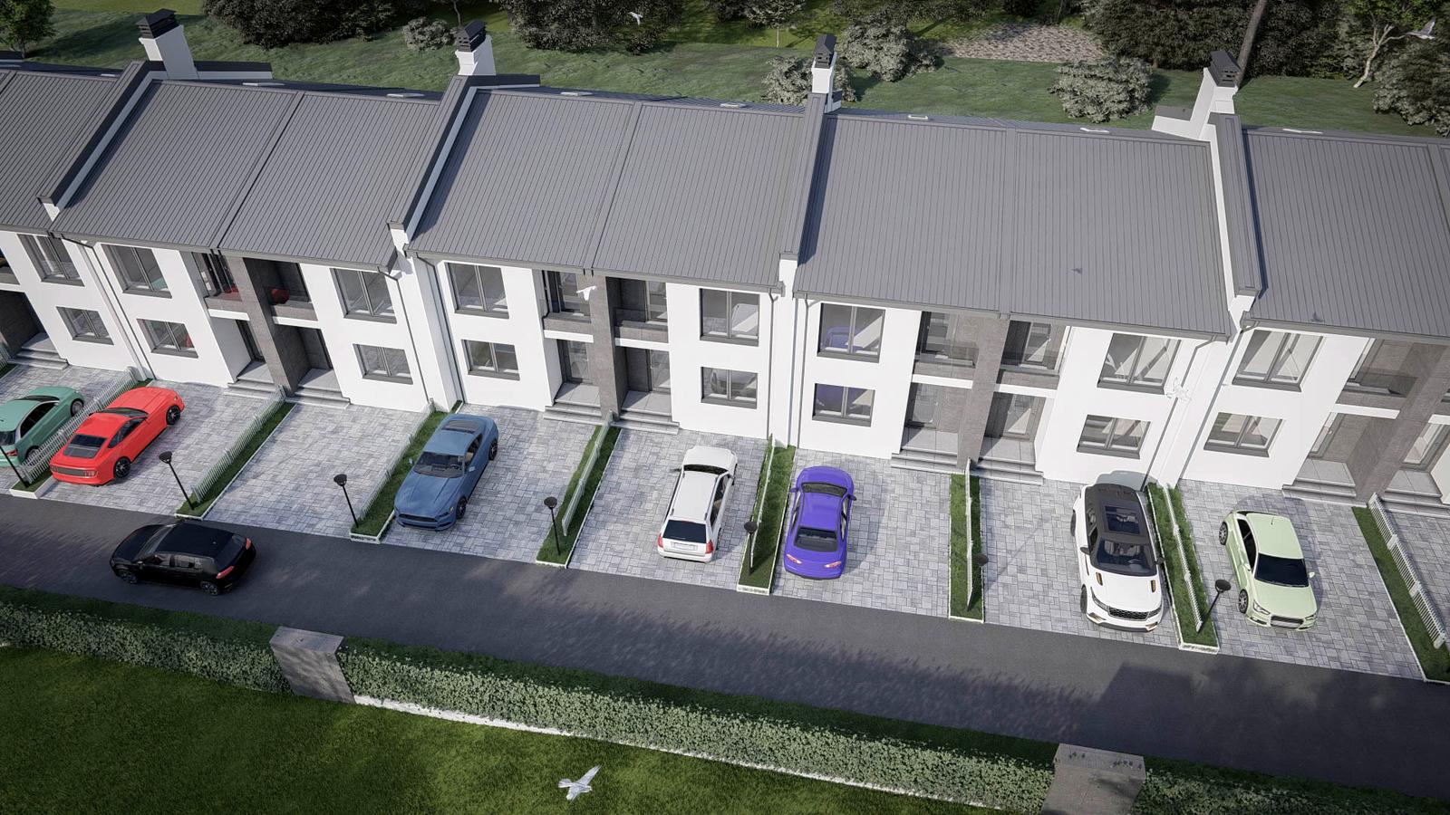 Дом по адресу (площадь 108,8 м²) - Atlanta.ua - фото 13