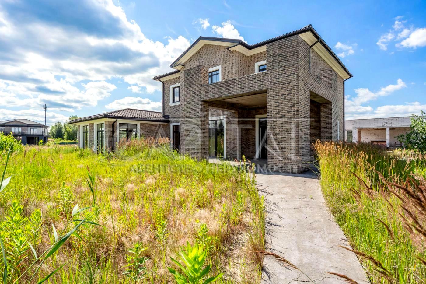 House by the address (area 360 m²) - Atlanta.ua - photo 2