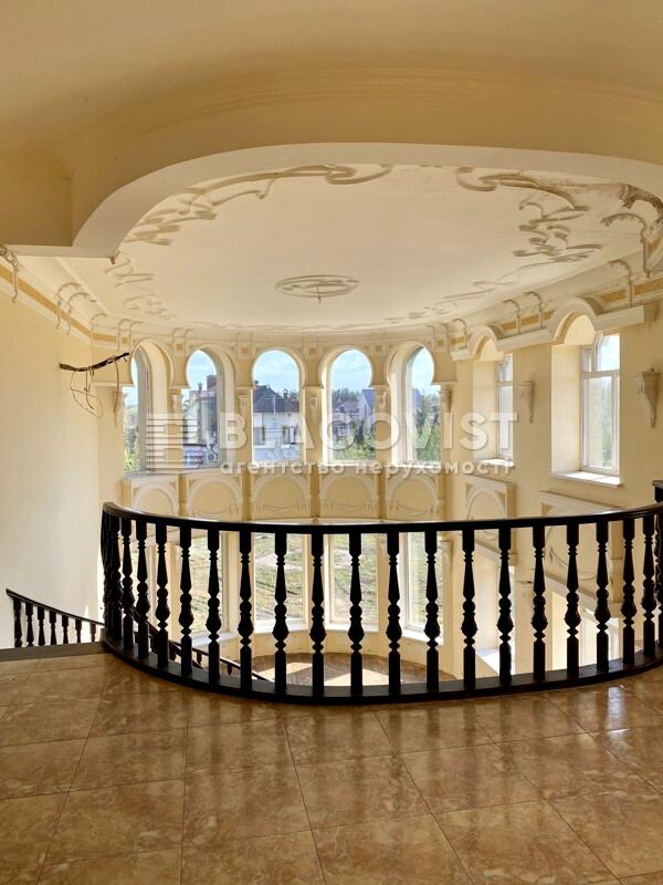 House by the address (area 895 m²) - Atlanta.ua - photo 9