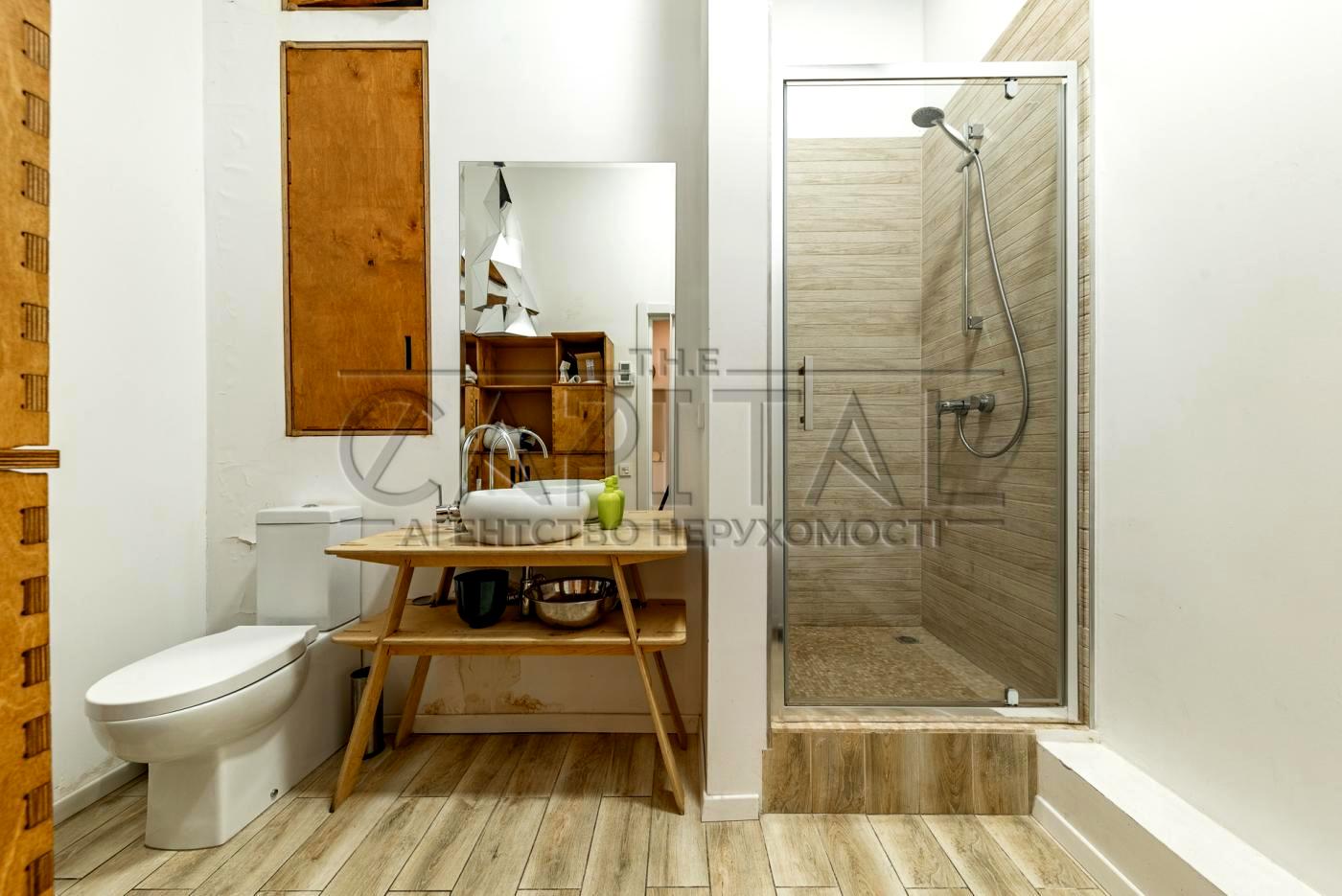 Коммерческая недвижимость по адресу ул. Старонаводницкая (площадь 113 м²) - Atlanta.ua - фото 9