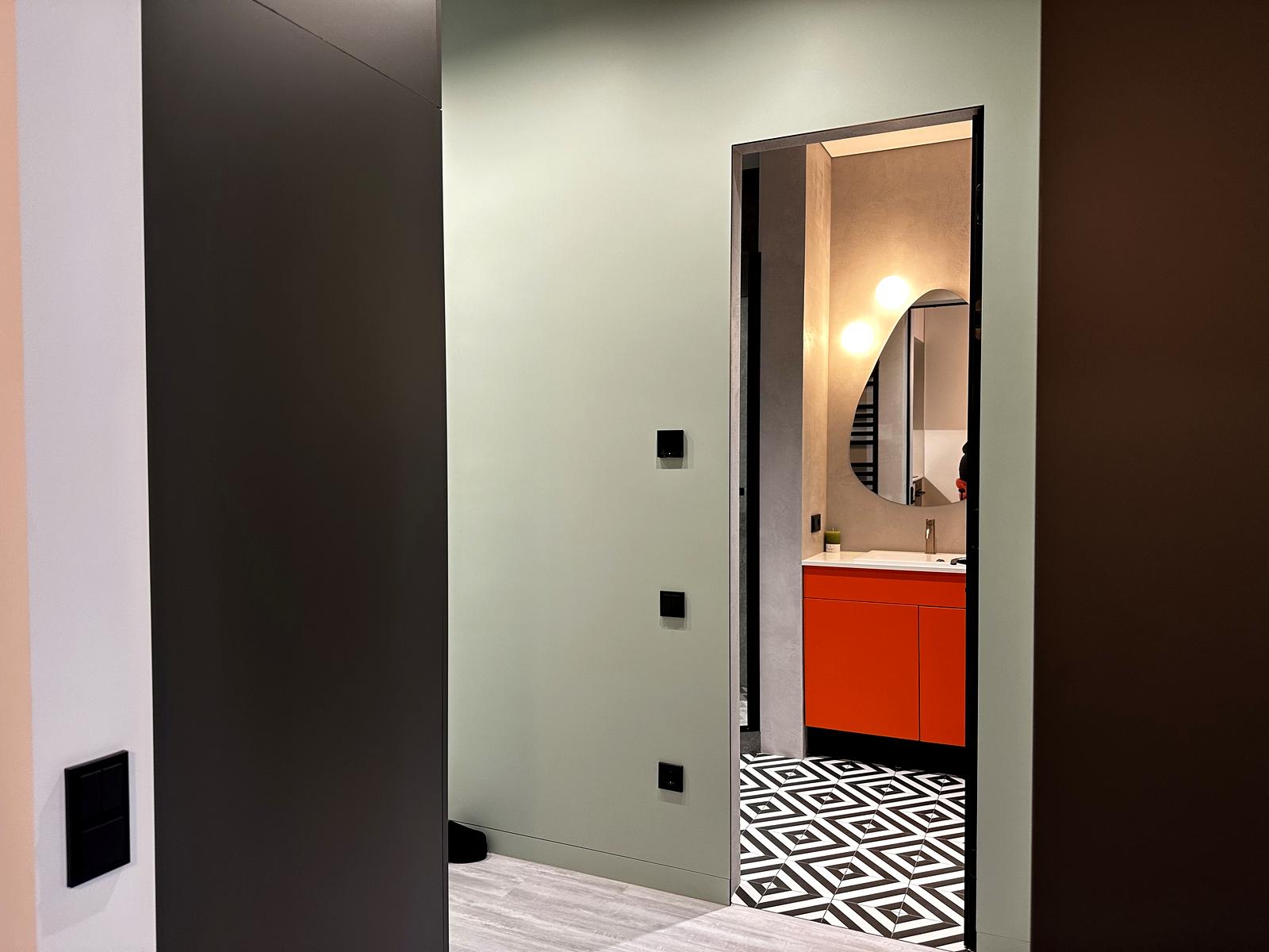 1-room apartment apartment by the address (area 45 m²) - Atlanta.ua - photo 30