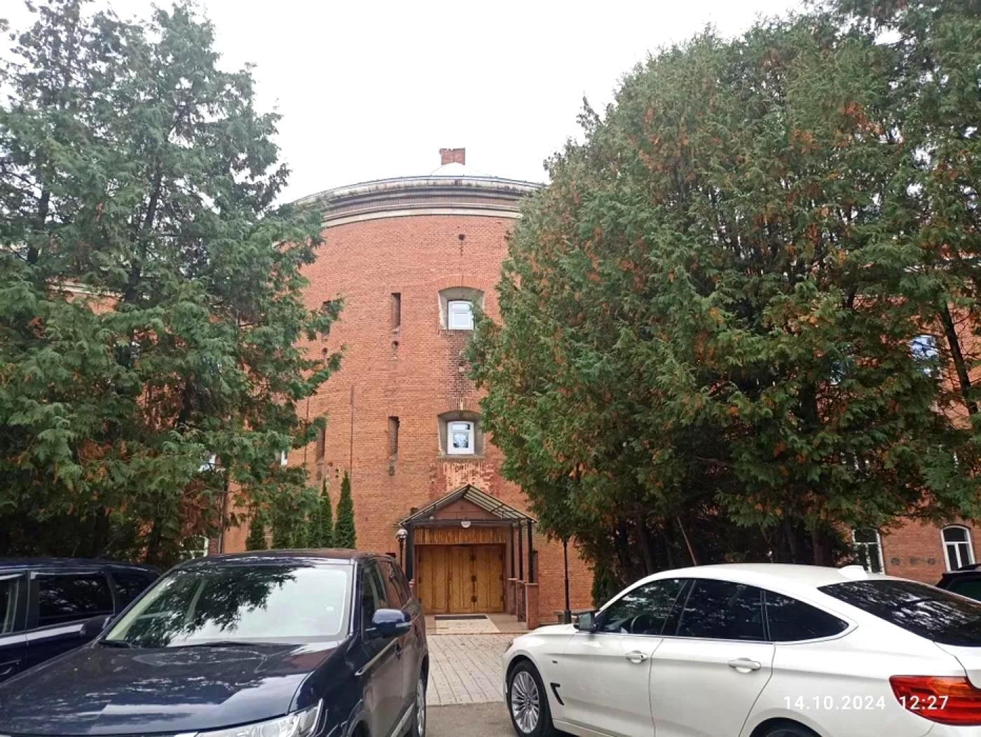 Commercial real estate at st. Grabovskogo (area 7289 m²) - Atlanta.ua - photo 6