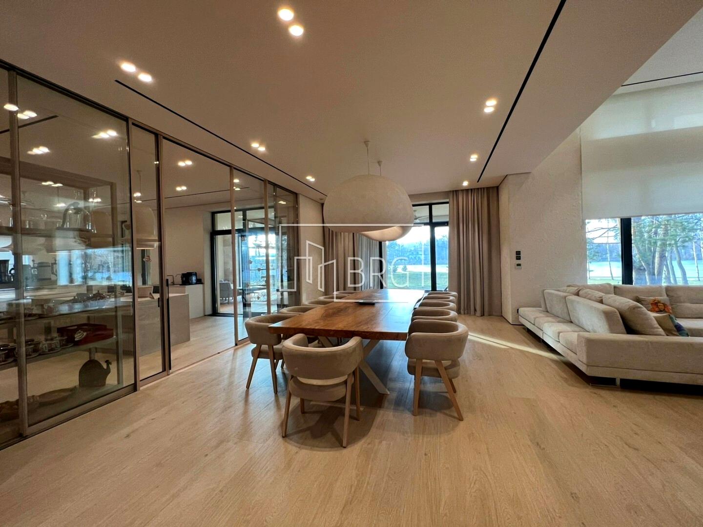 Дом по адресу (площадь 460 м²) - Atlanta.ua - фото 2