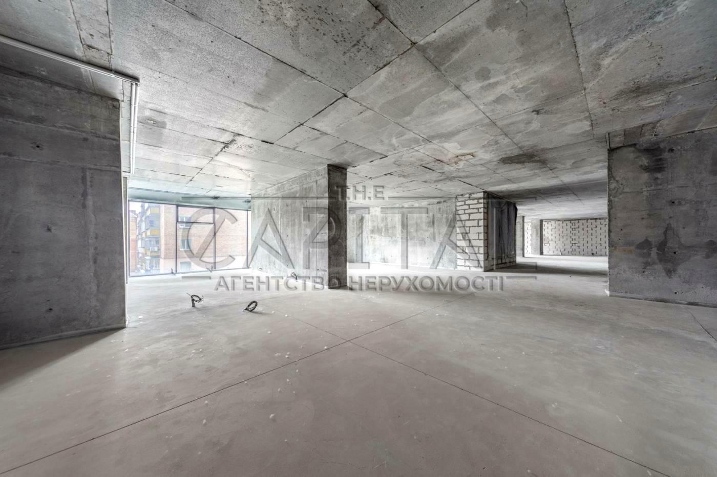 Commercial real estate at st. Ul Vasilkovskaya (area 546 m²) - Atlanta.ua - photo 4