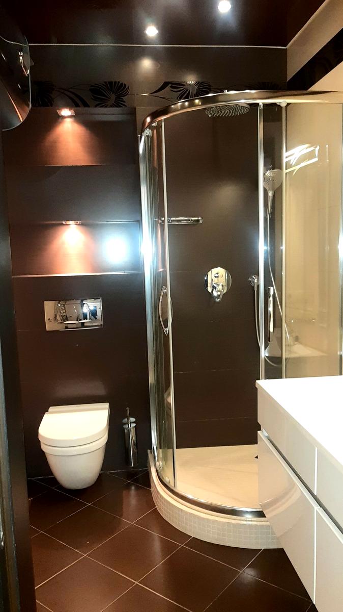 4+-rooms apartment apartment by the address (area 109 m²) - Atlanta.ua - photo 20