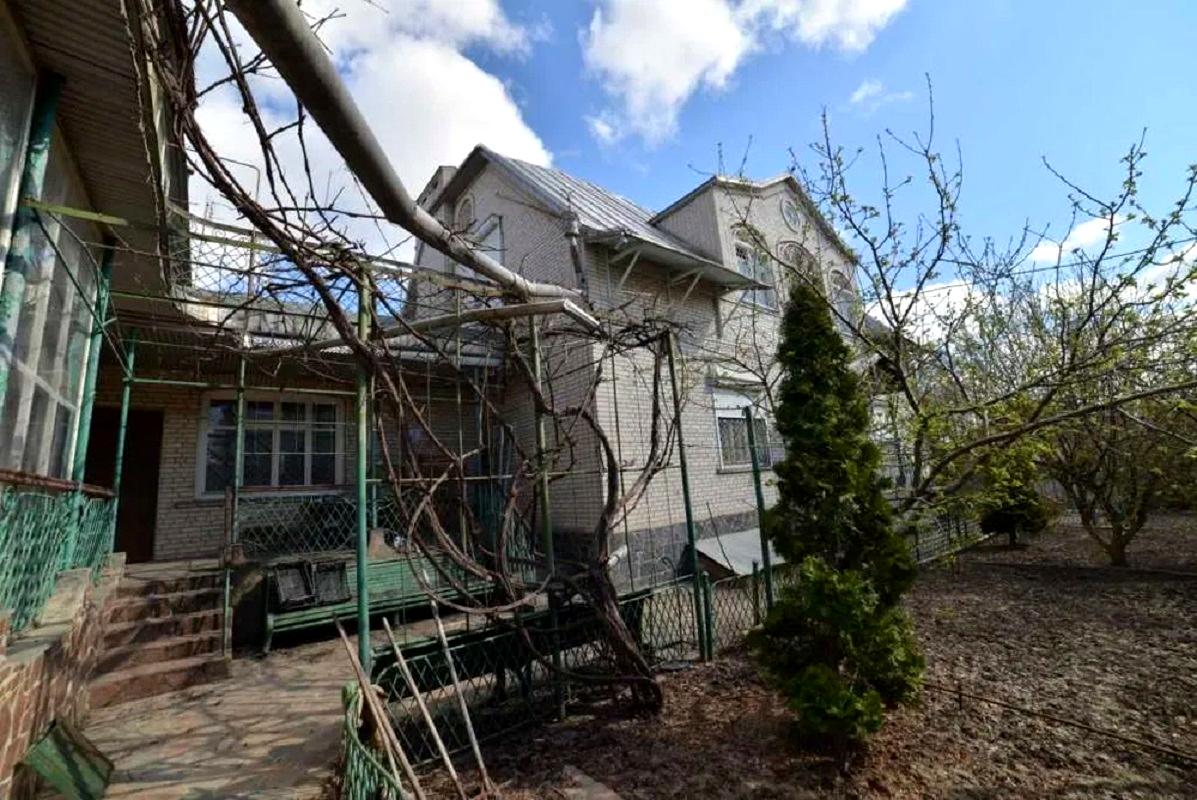 Дом по адресу Люстдорфская дор. (площадь 500 м²) - фото 2 Дом по адресу Люстдорфская дор. (площадь 500 м²) - Atlanta.ua - фото 2