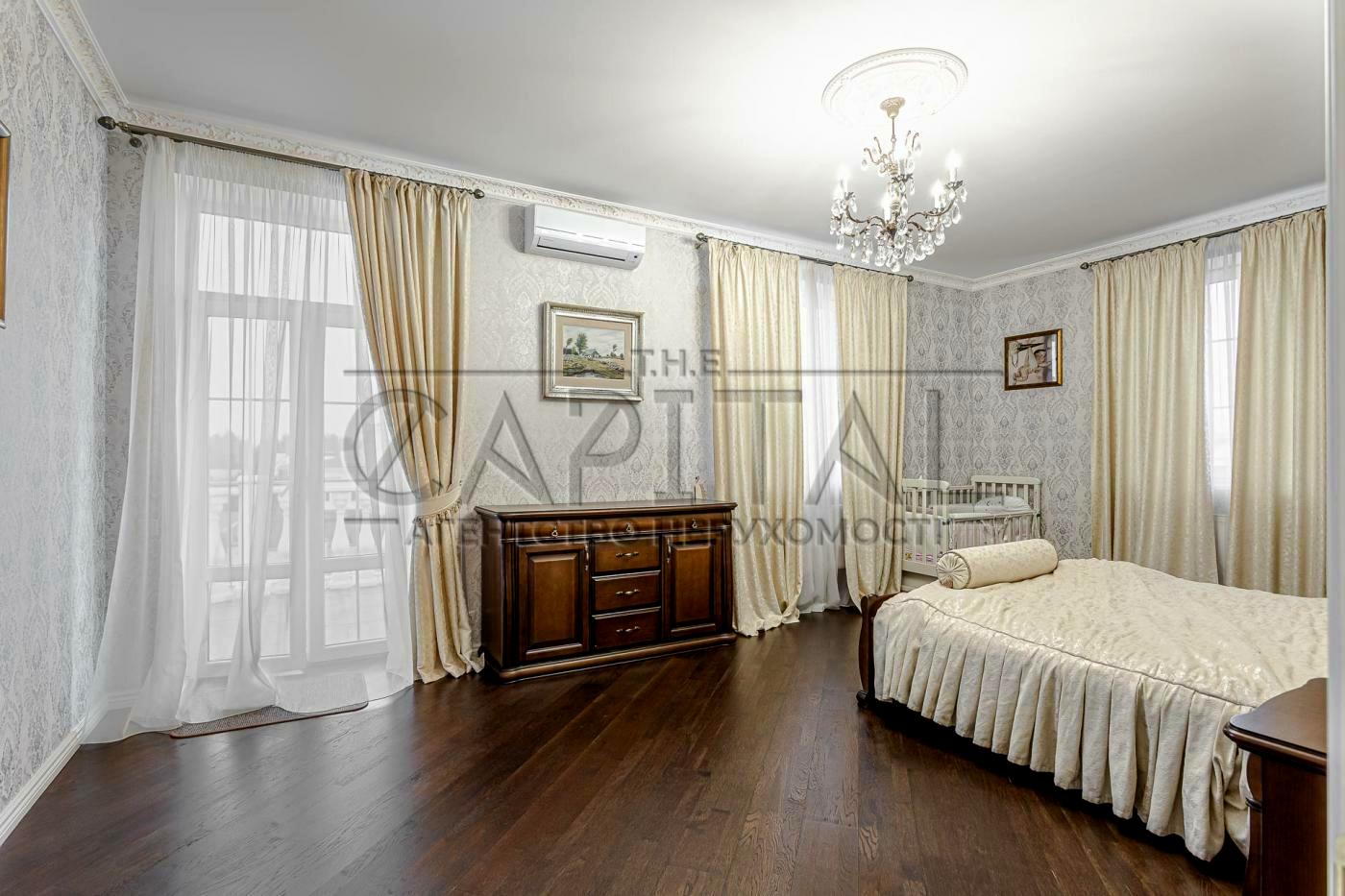 House by the address (area 540 m²) - Atlanta.ua - photo 59