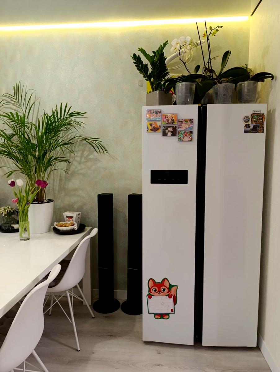 2-комнатная квартира по адресу ул. Соборная (площадь 40 м²) - Atlanta.ua - фото 9