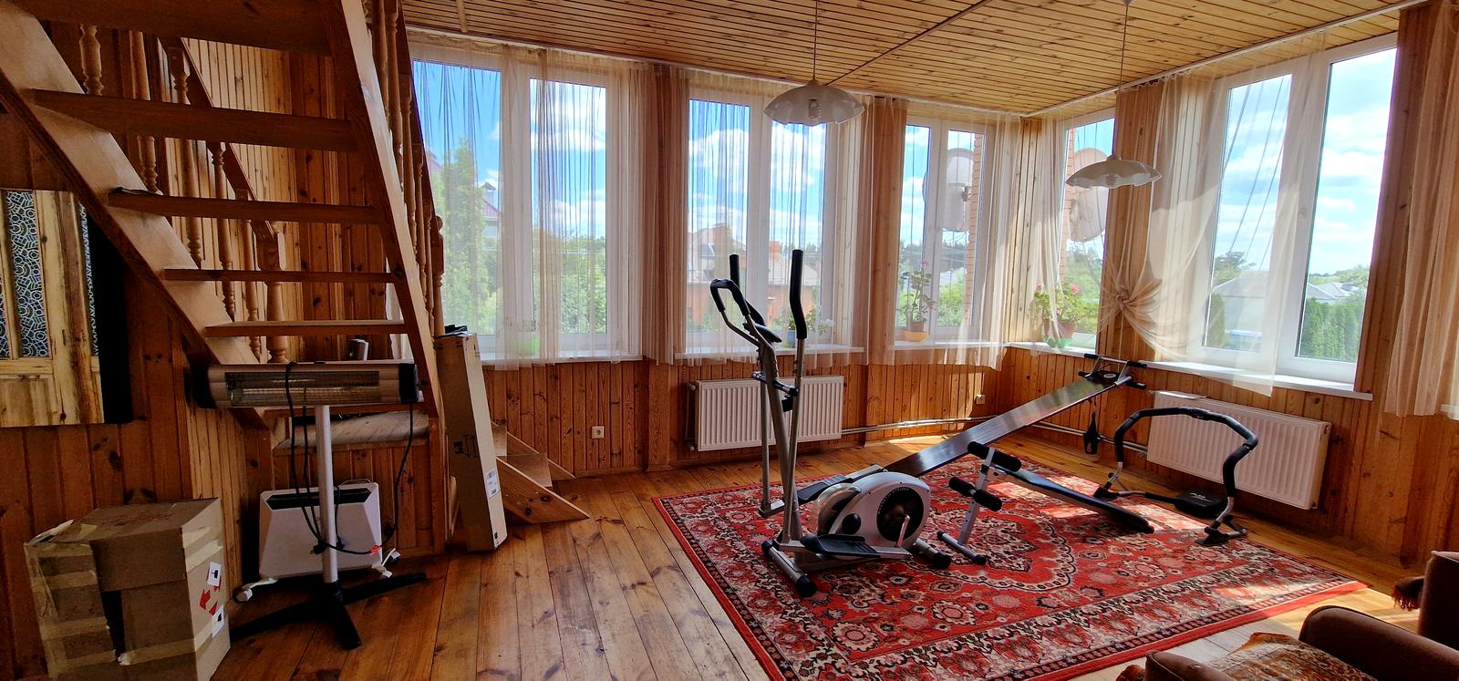 House by the address st. Franka (area 301 m²) - Atlanta.ua - photo 6