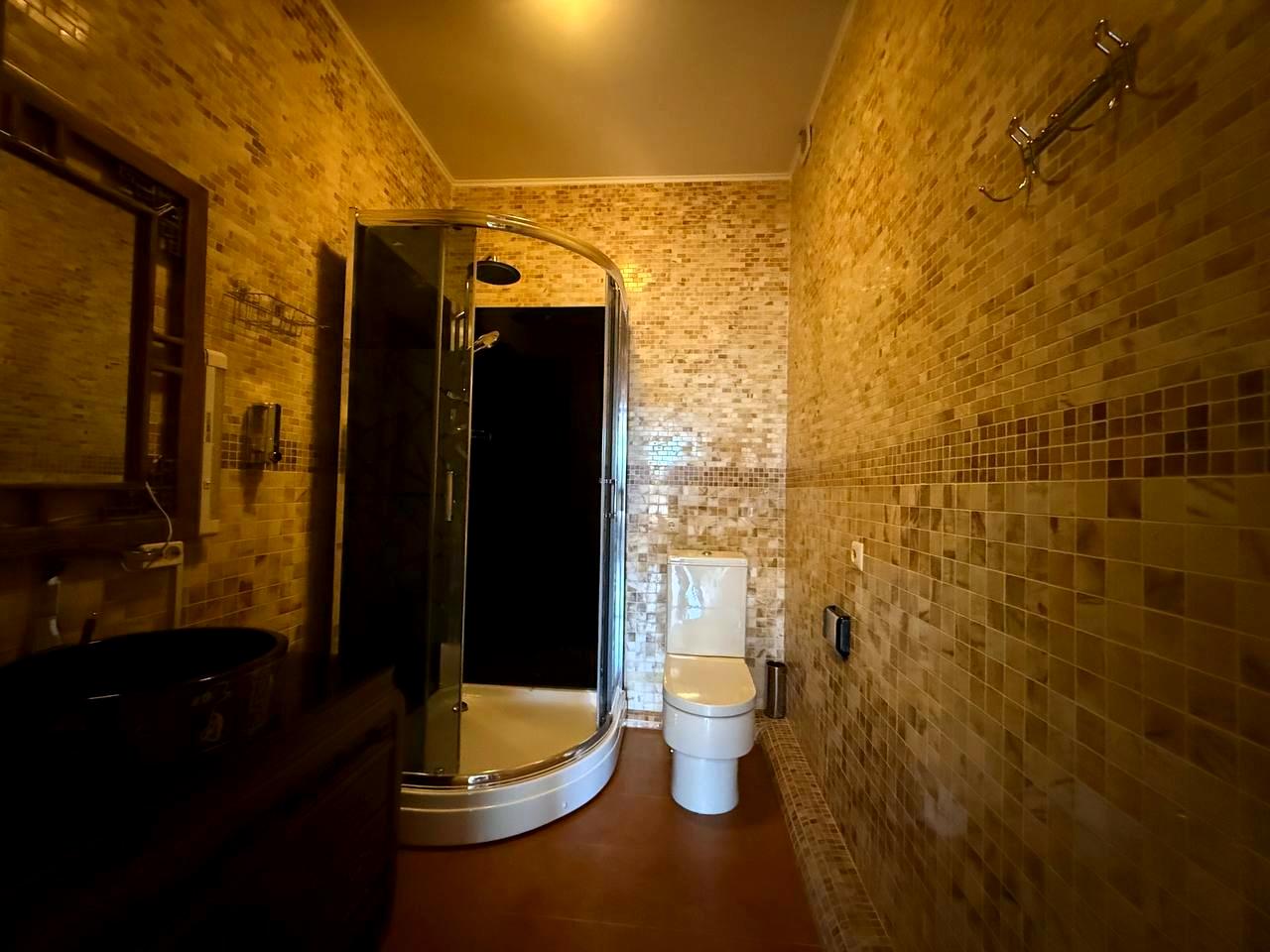 Дом по адресу Черноморский 10-й пер. (площадь 300 м²) - imageAlt 34 Дом по адресу Черноморский 10-й пер. (площадь 300 м²) - Atlanta.ua - imageAlt 34